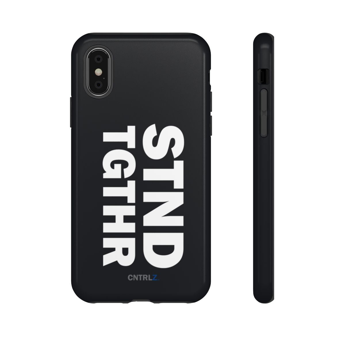 STND TGTHR Tough Case - CNTRL Z