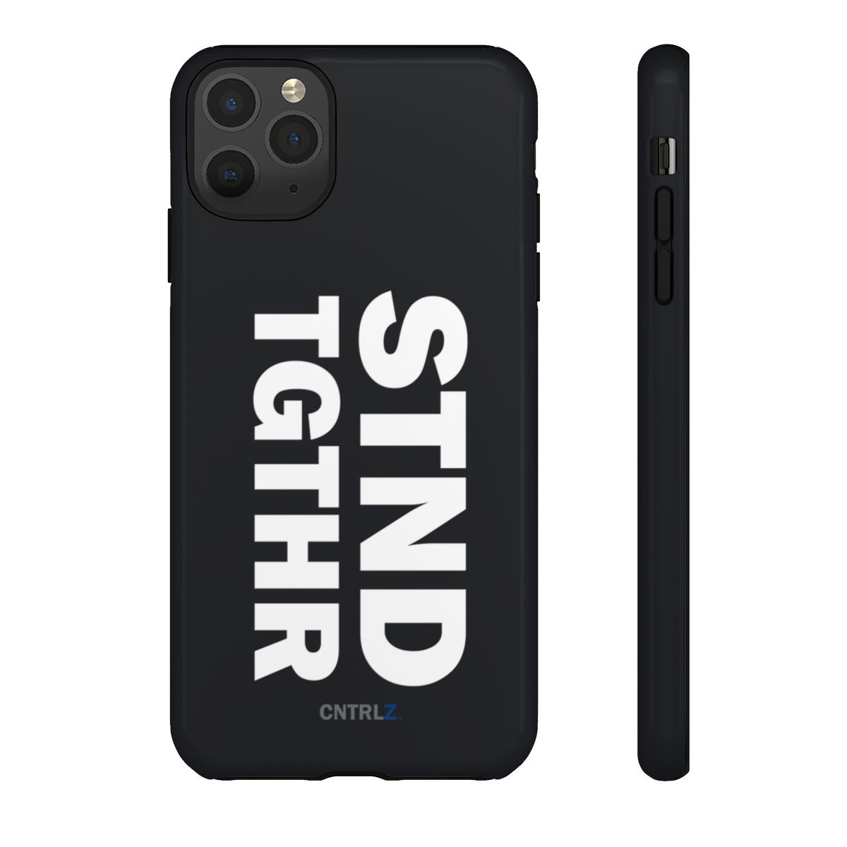 STND TGTHR Tough Case - CNTRL Z