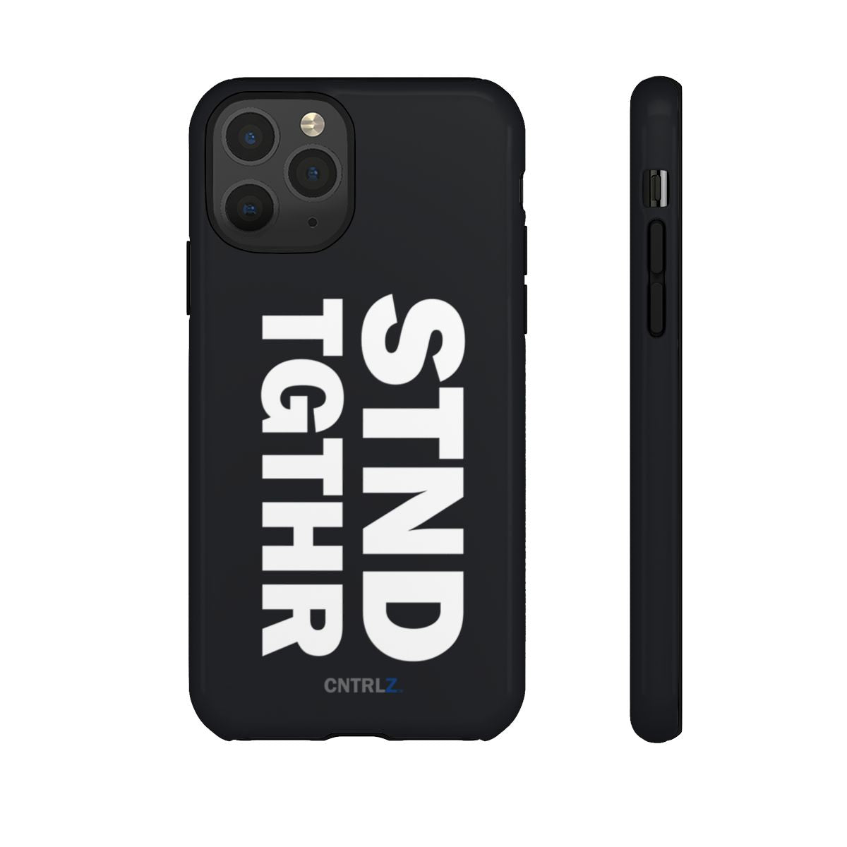 STND TGTHR Tough Case - CNTRL Z