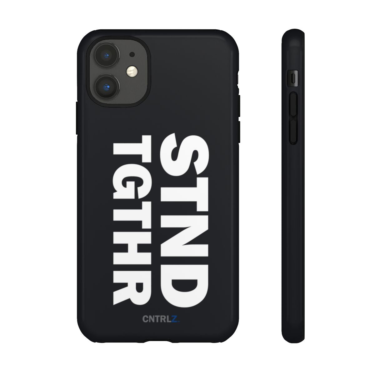 STND TGTHR Tough Case - CNTRL Z