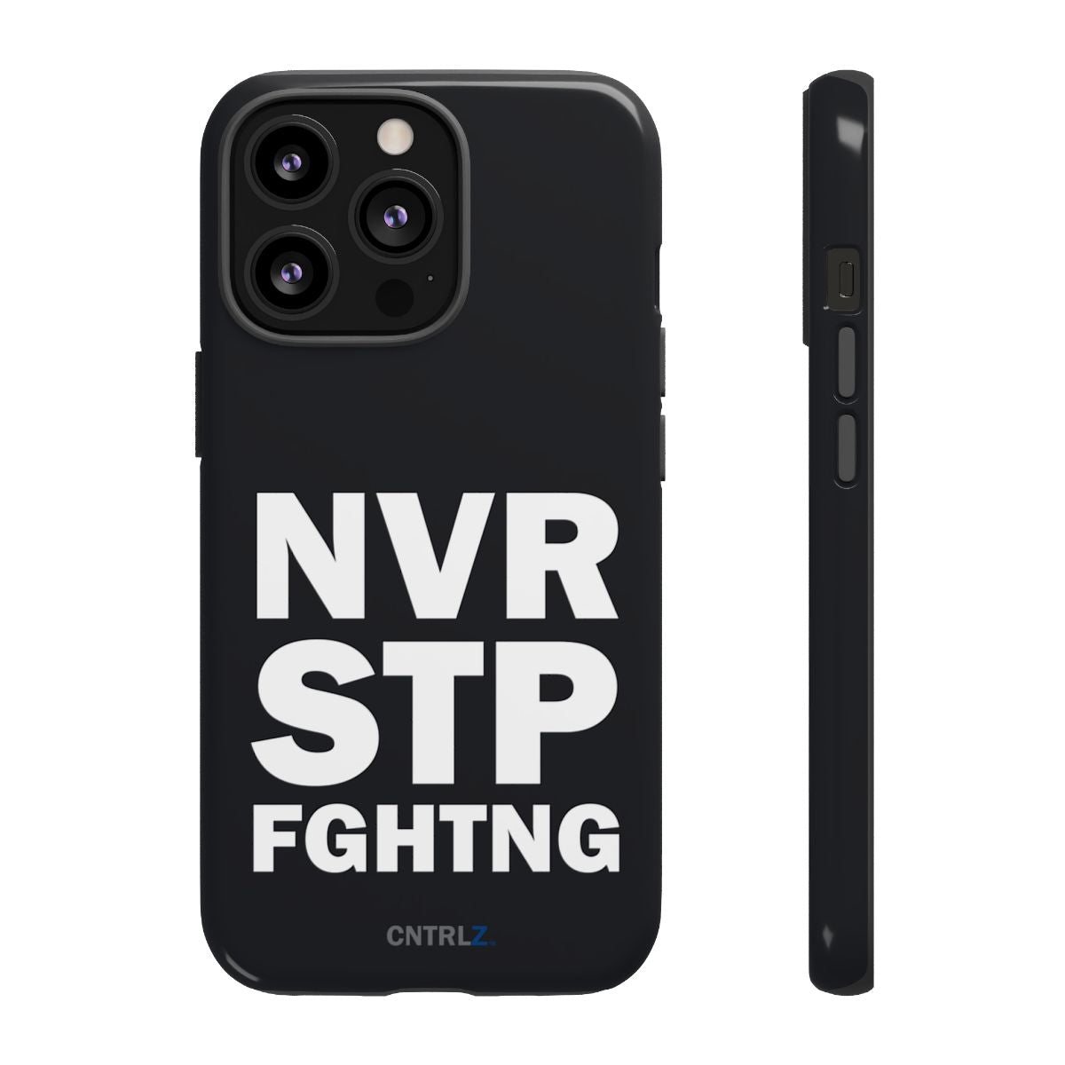 NVR STP FGHTNG Tough Case - CNTRL Z