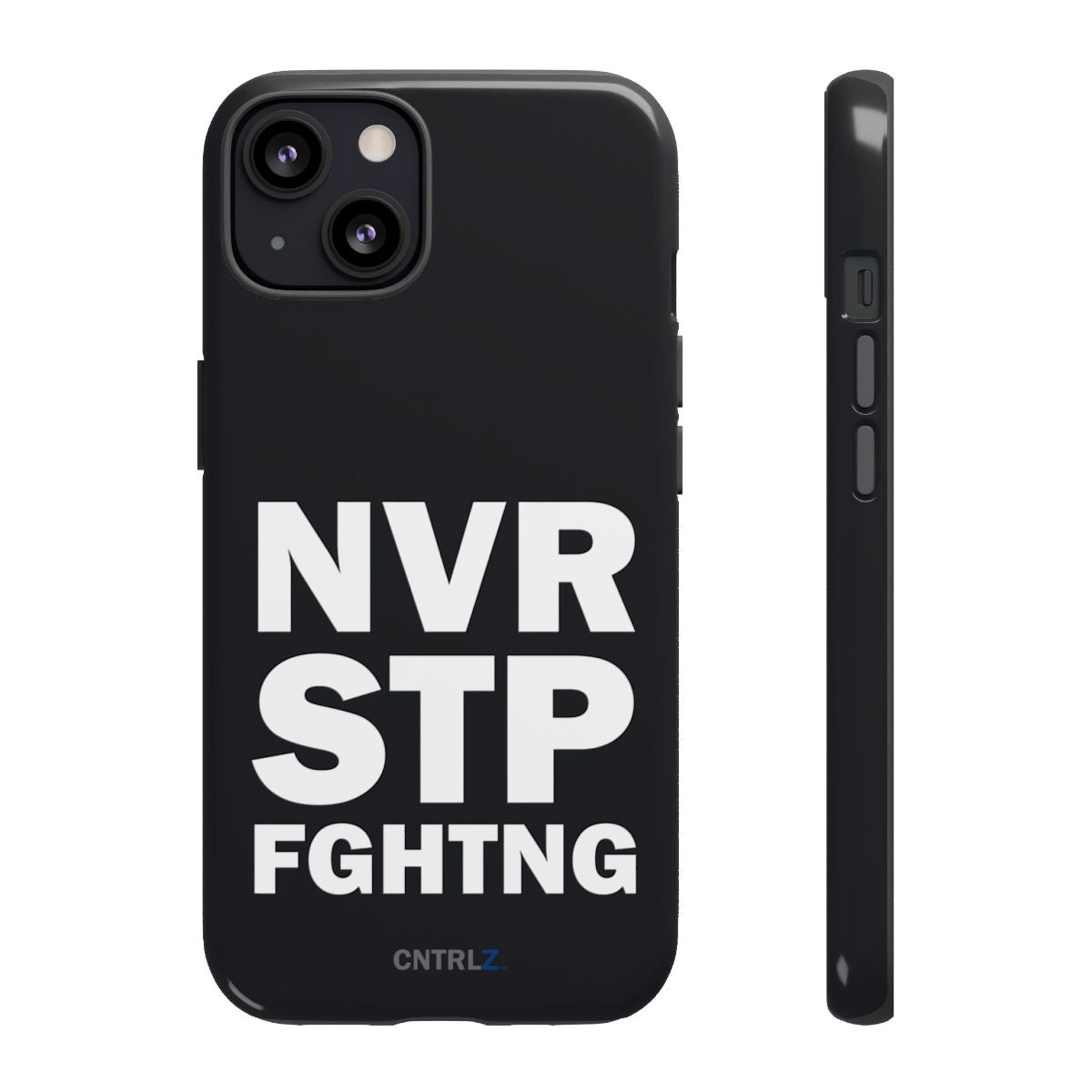 NVR STP FGHTNG Tough Case - CNTRL Z