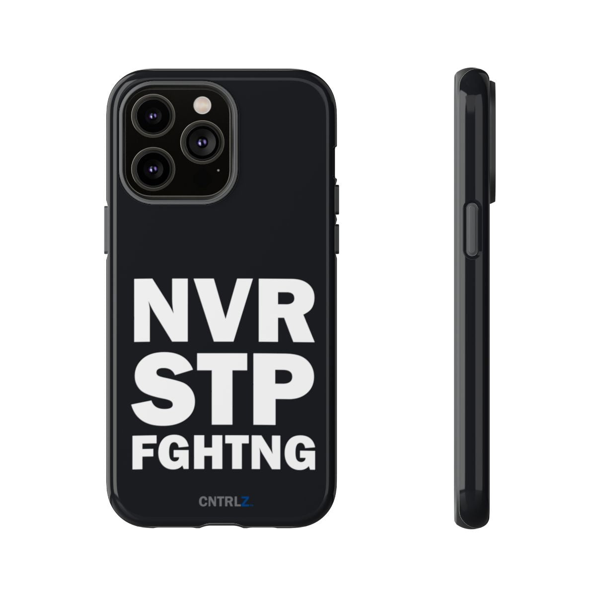 NVR STP FGHTNG Tough Case - CNTRL Z
