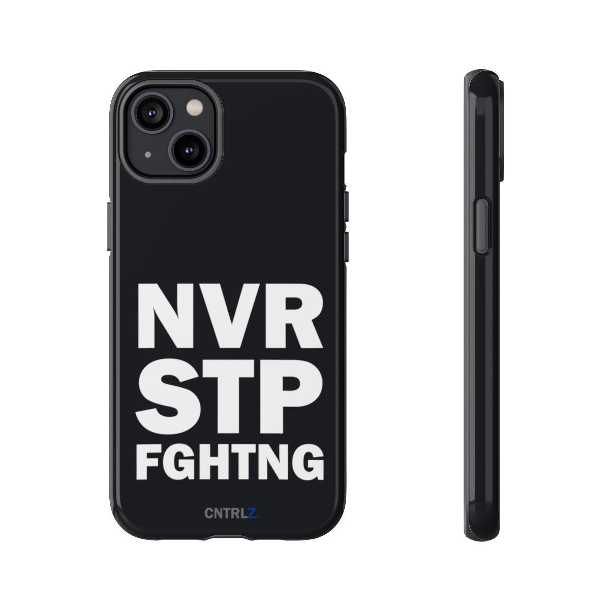 NVR STP FGHTNG Tough Case - CNTRL Z