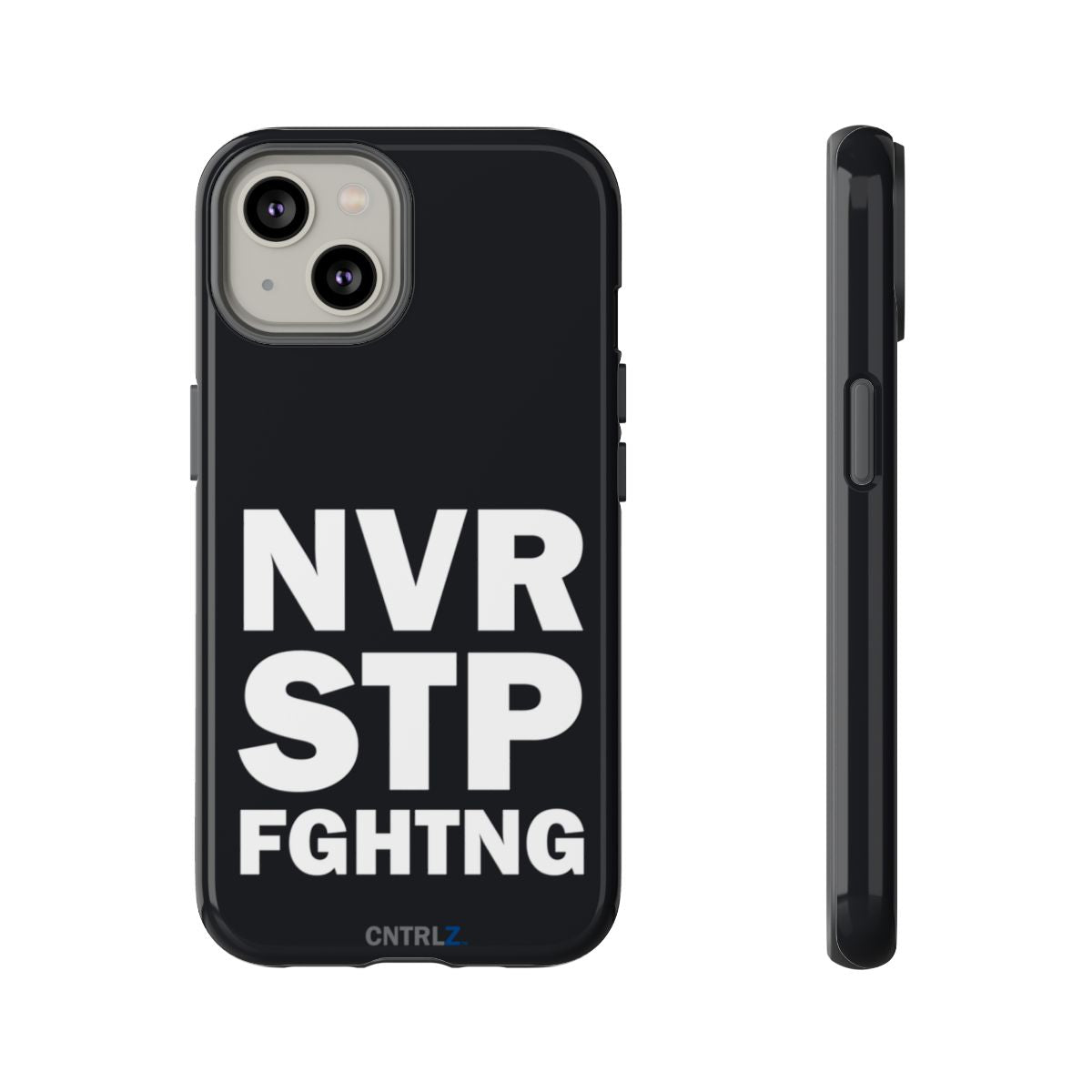 NVR STP FGHTNG Tough Case - CNTRL Z