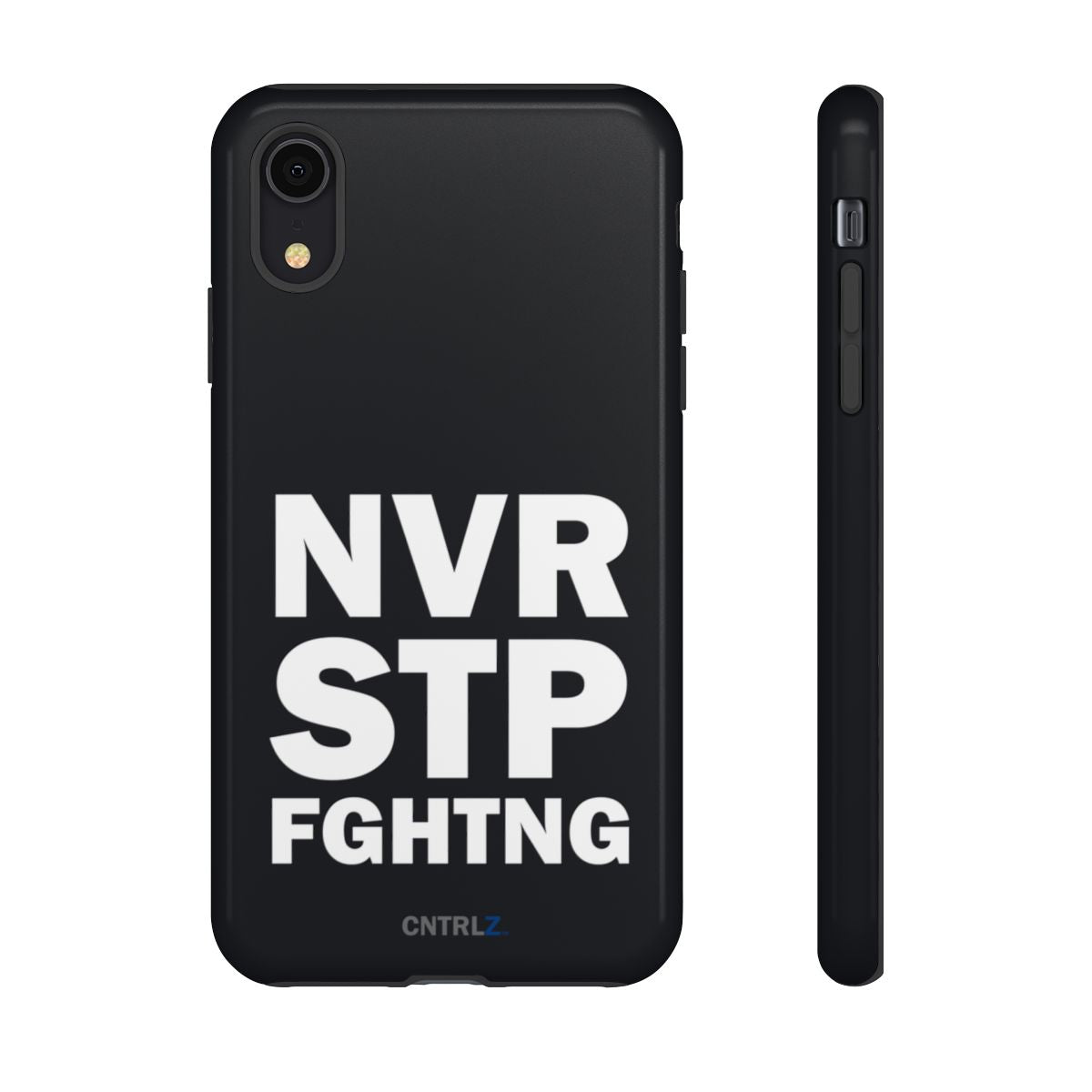 NVR STP FGHTNG Tough Case - CNTRL Z