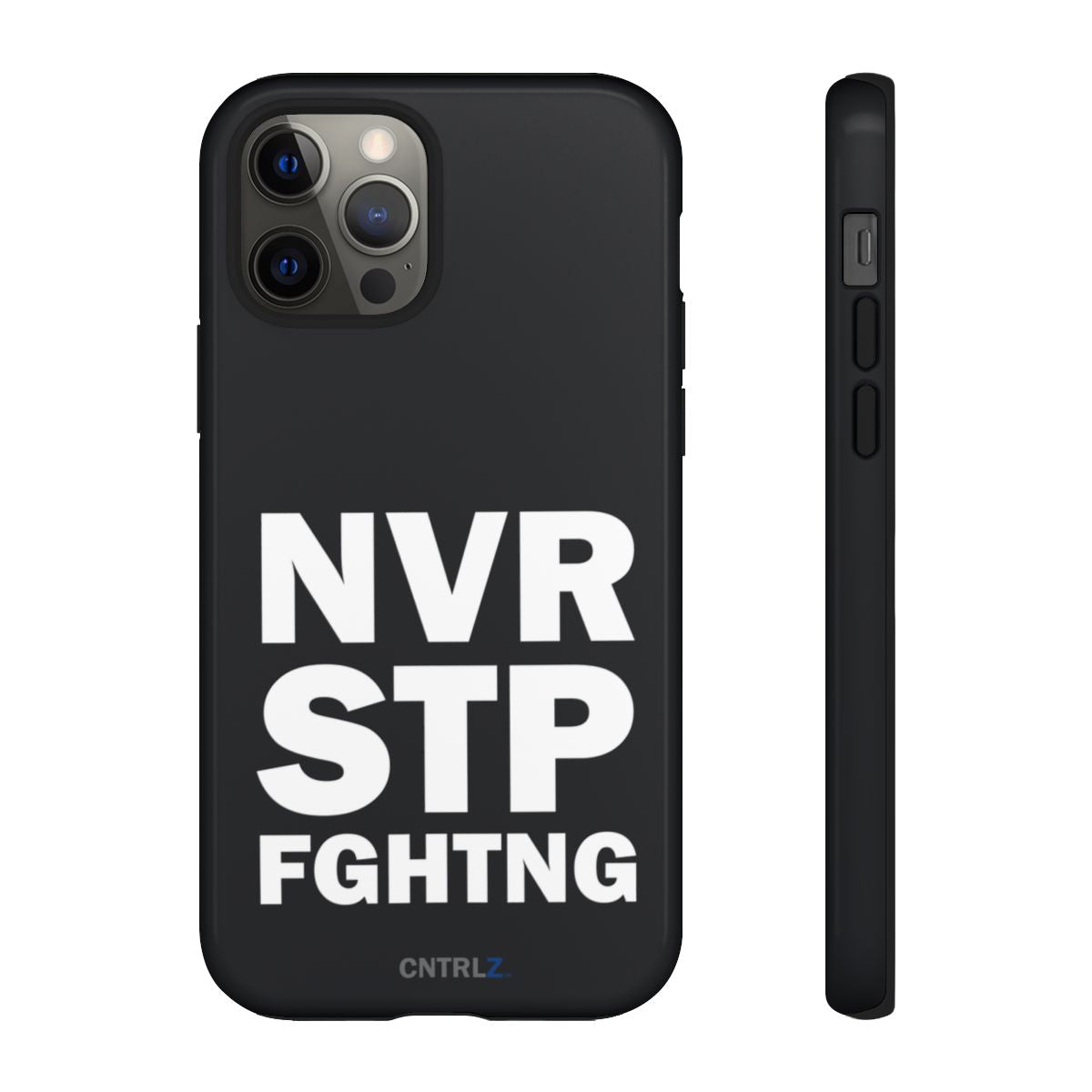 NVR STP FGHTNG Tough Case - CNTRL Z