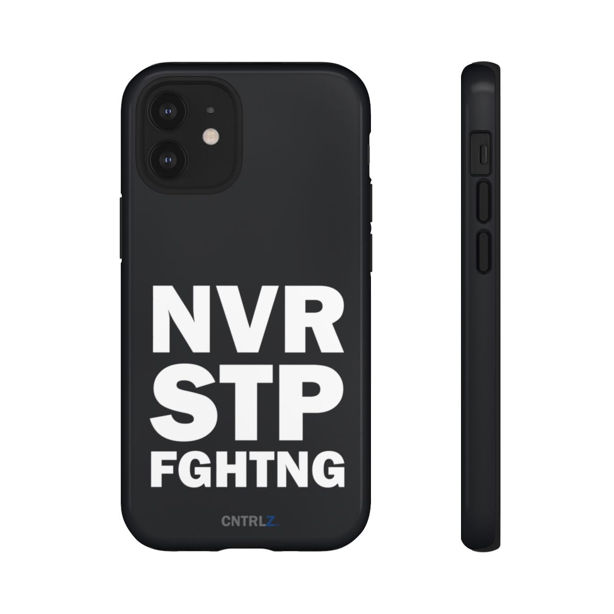 NVR STP FGHTNG Tough Case - CNTRL Z