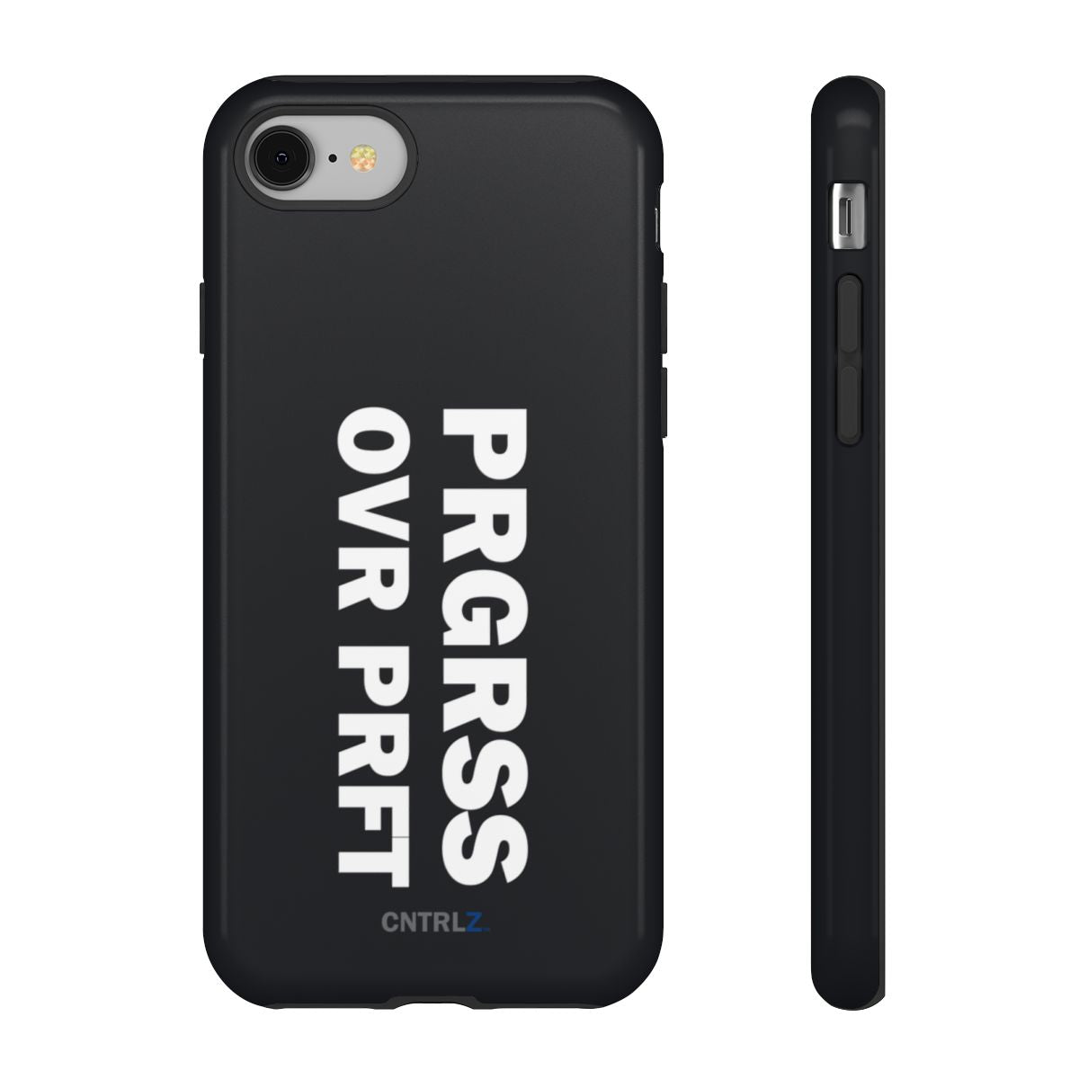 PRGRSS OVR PRFT Tough Case - CNTRL Z
