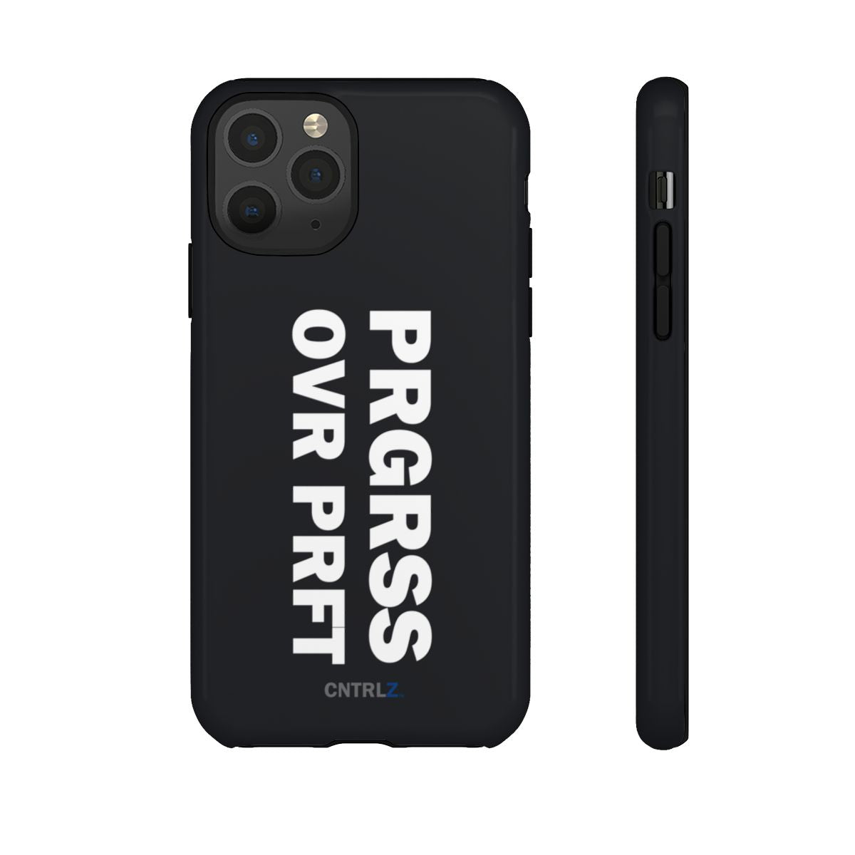 PRGRSS OVR PRFT Tough Case - CNTRL Z