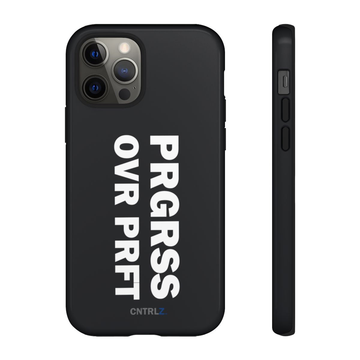 PRGRSS OVR PRFT Tough Case - CNTRL Z