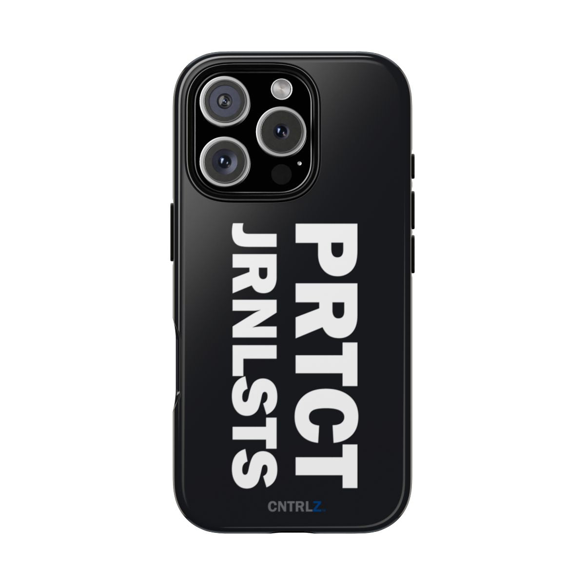 PRTCT JDGS Tough Case - CNTRL Z