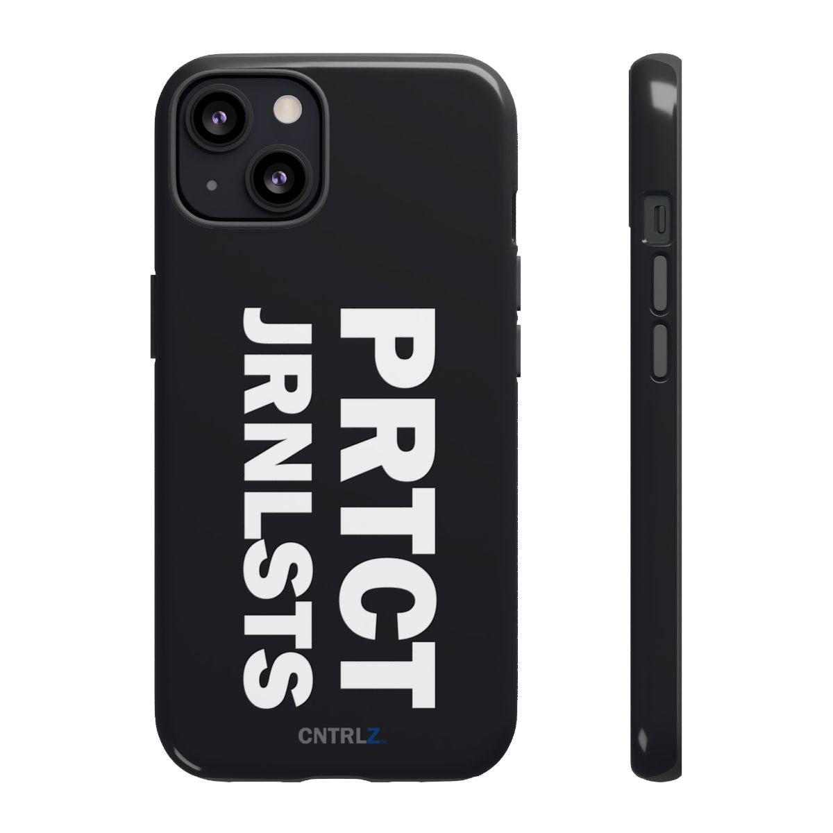 PRTCT JDGS Tough Case - CNTRL Z