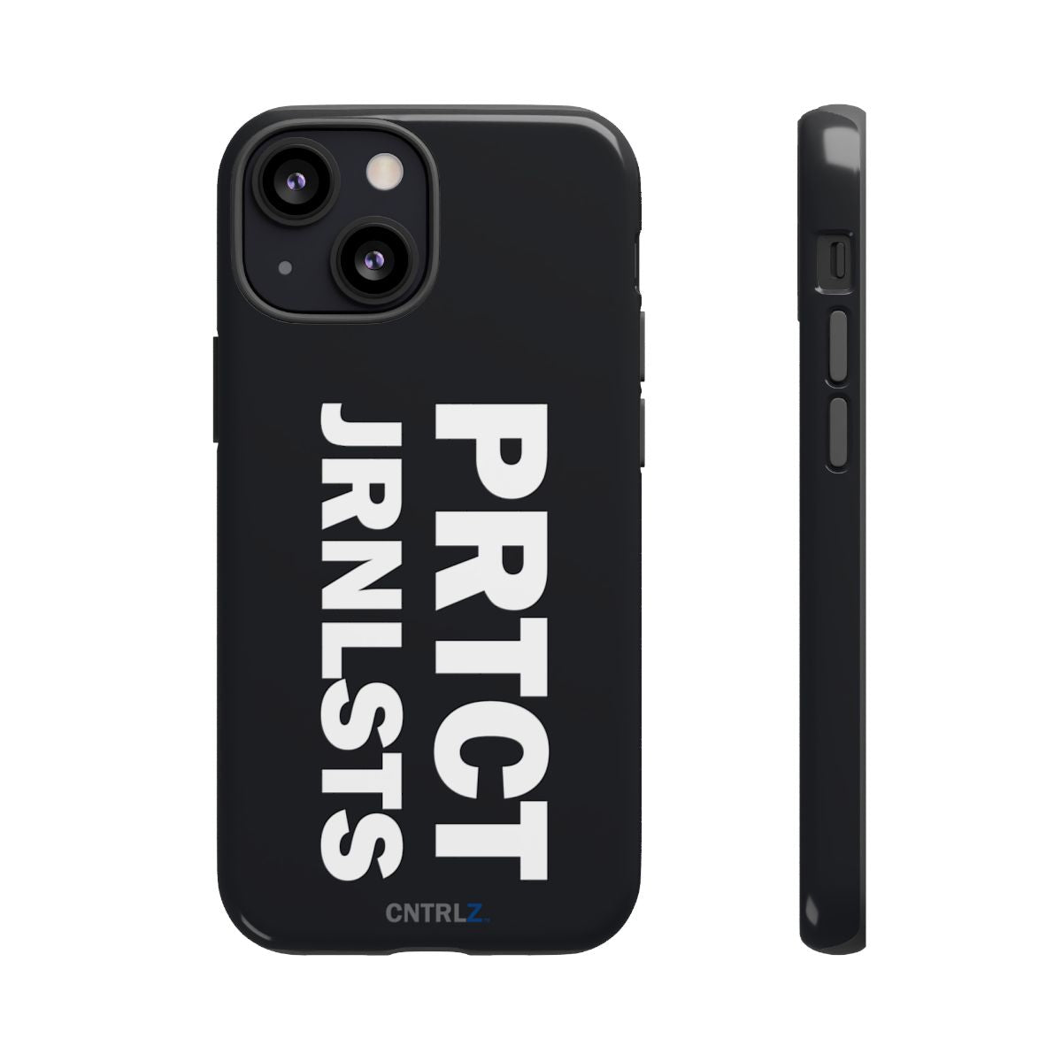 PRTCT JDGS Tough Case - CNTRL Z
