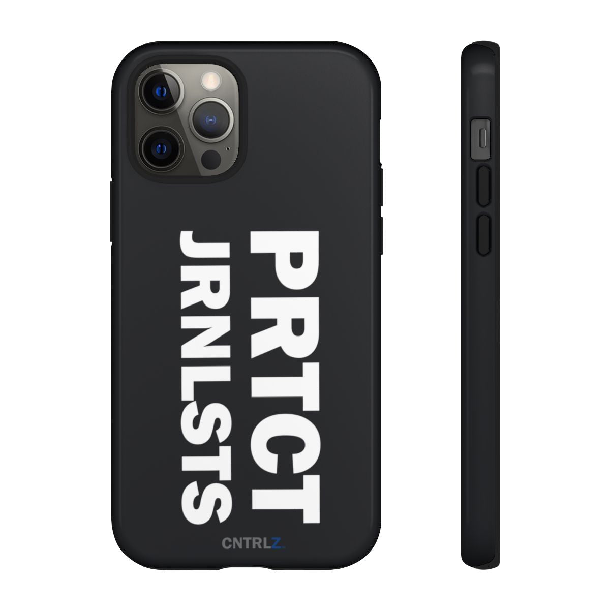 PRTCT JDGS Tough Case - CNTRL Z