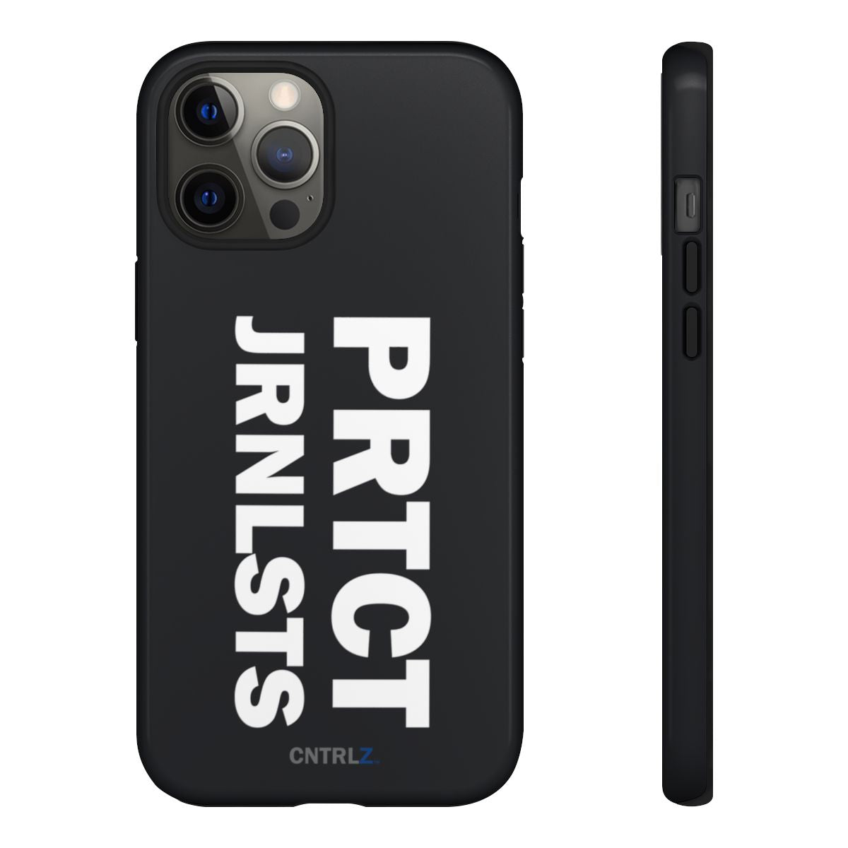 PRTCT JDGS Tough Case - CNTRL Z
