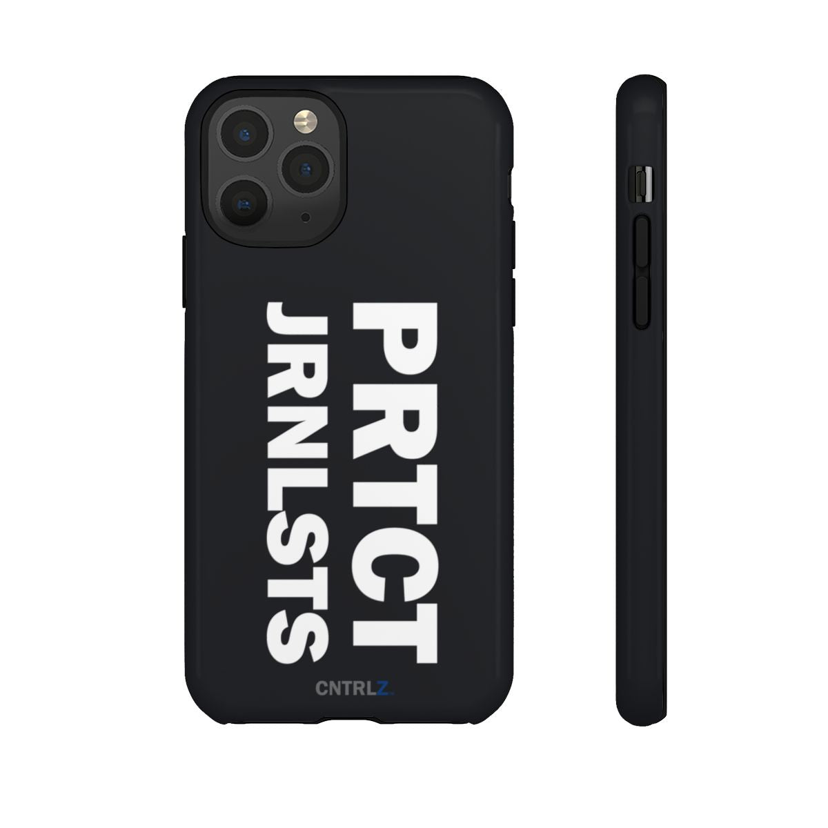 PRTCT JDGS Tough Case - CNTRL Z