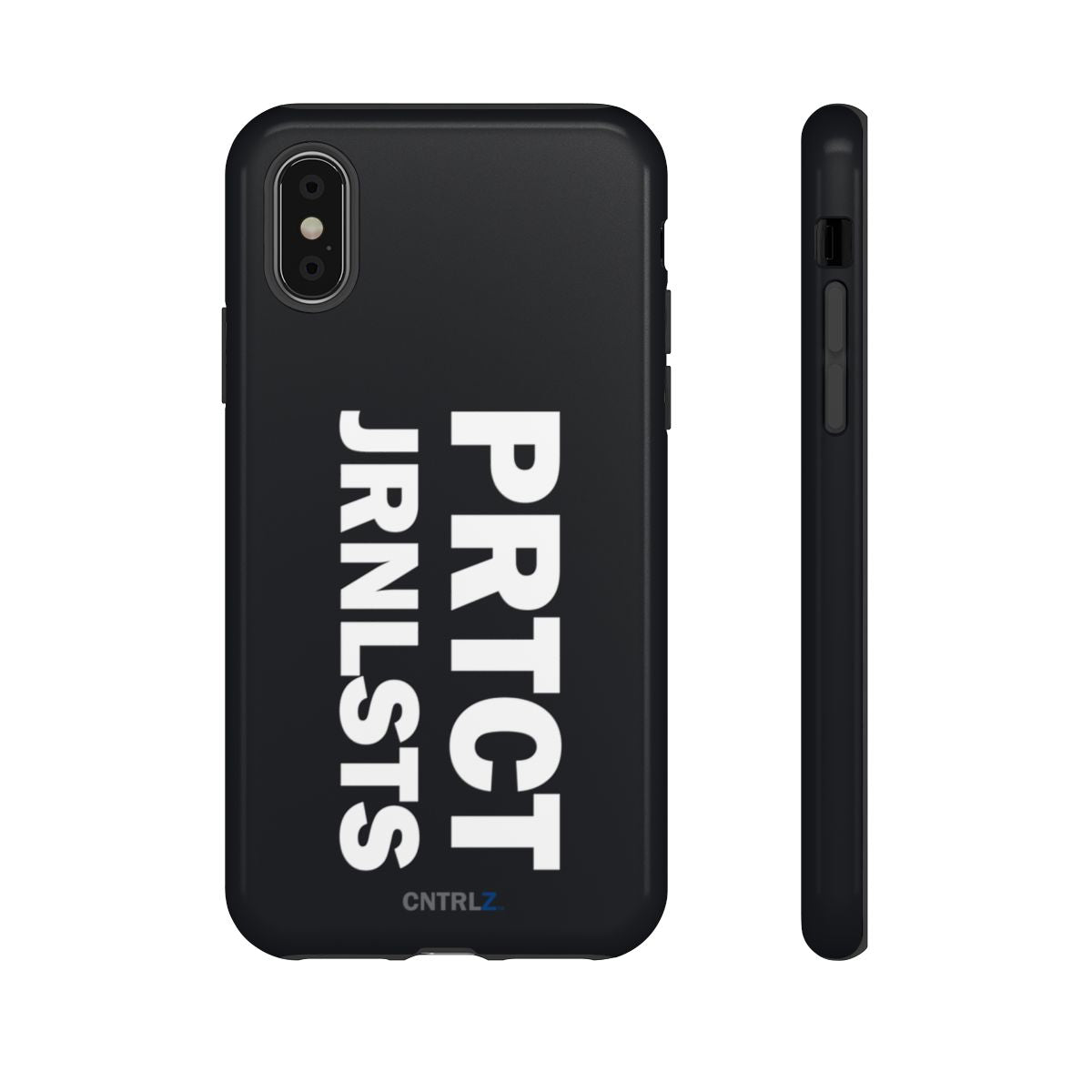 PRTCT JDGS Tough Case - CNTRL Z