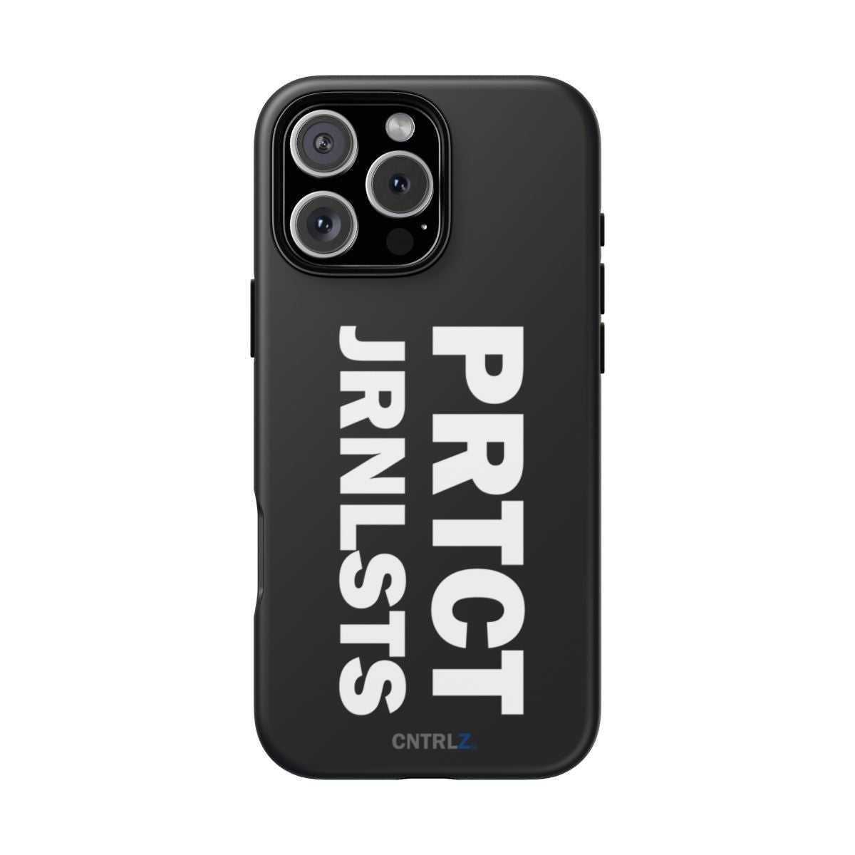 PRTCT JDGS Tough Case - CNTRL Z