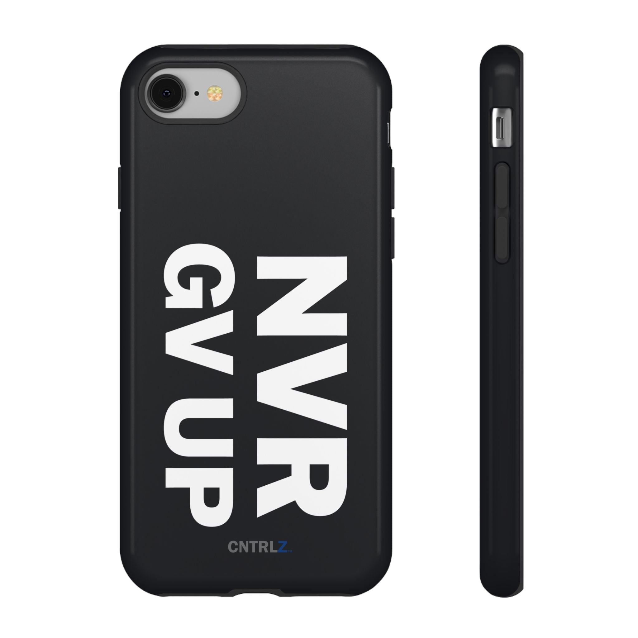 NVR GV UP Tough Case - CNTRL Z