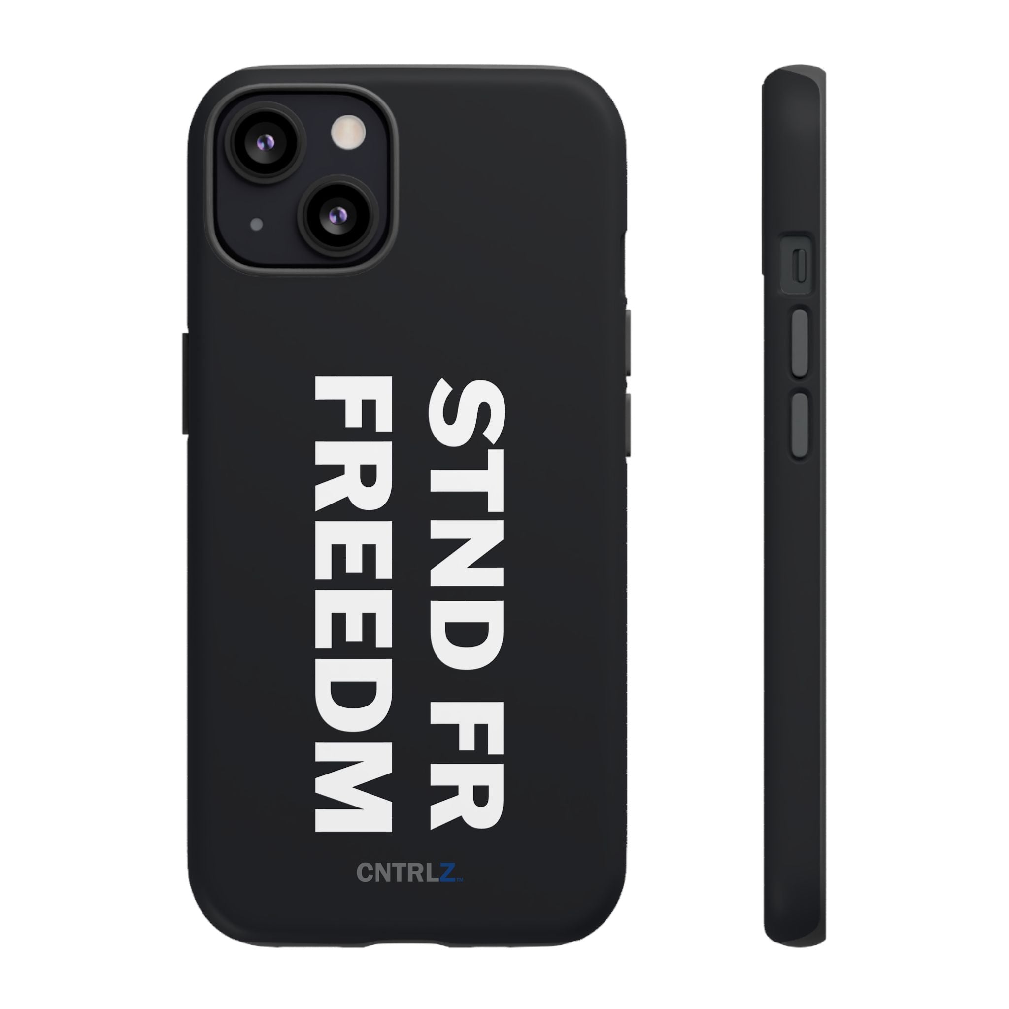 STND FR FREEDM Tough Case - CNTRL Z