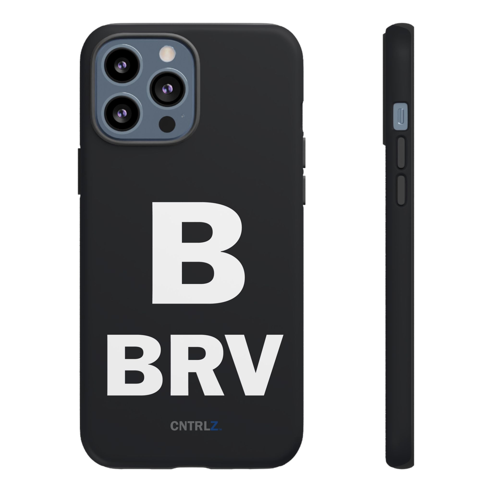 B BRV Tough Case - CNTRL Z