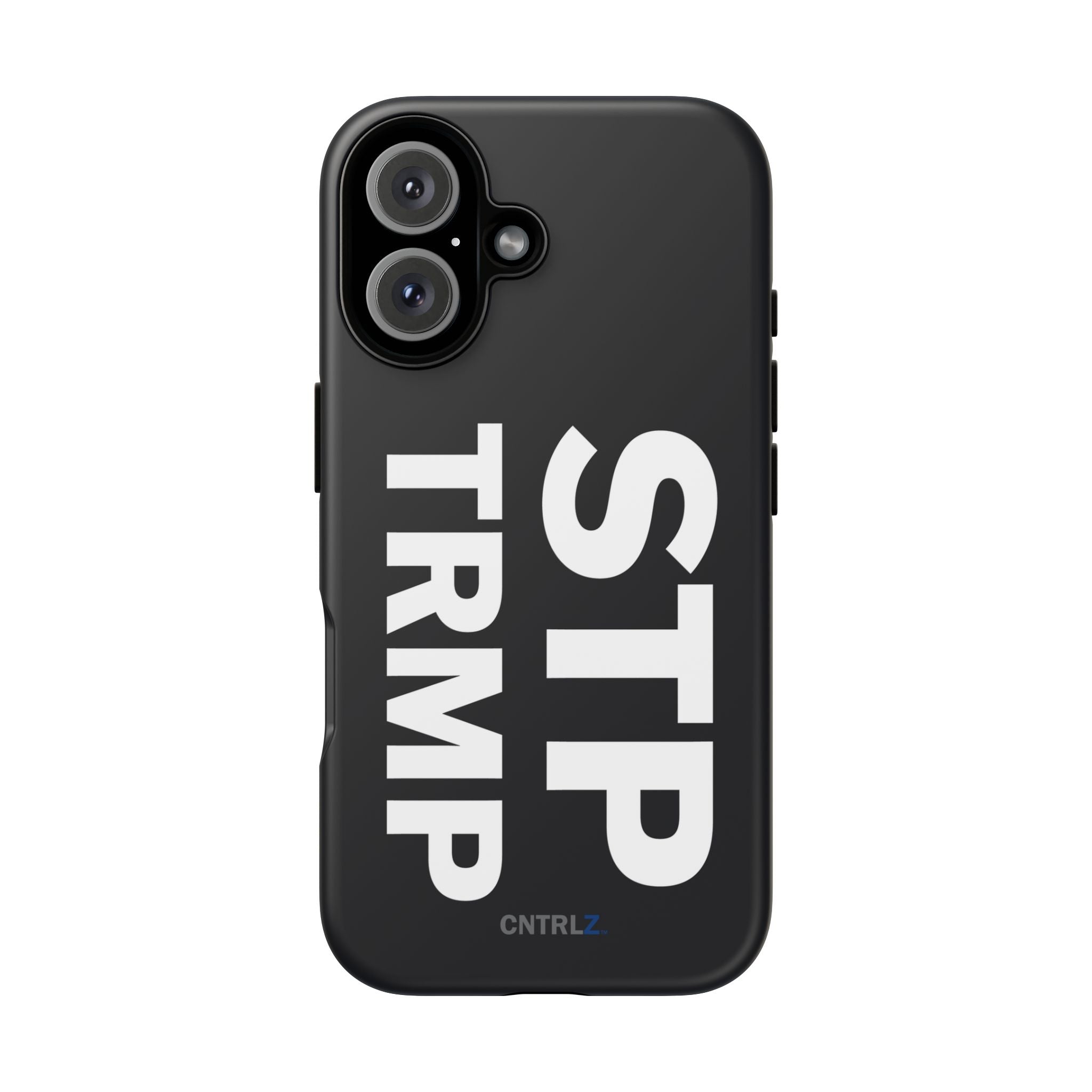 STP TRMP Tough Case - CNTRL Z