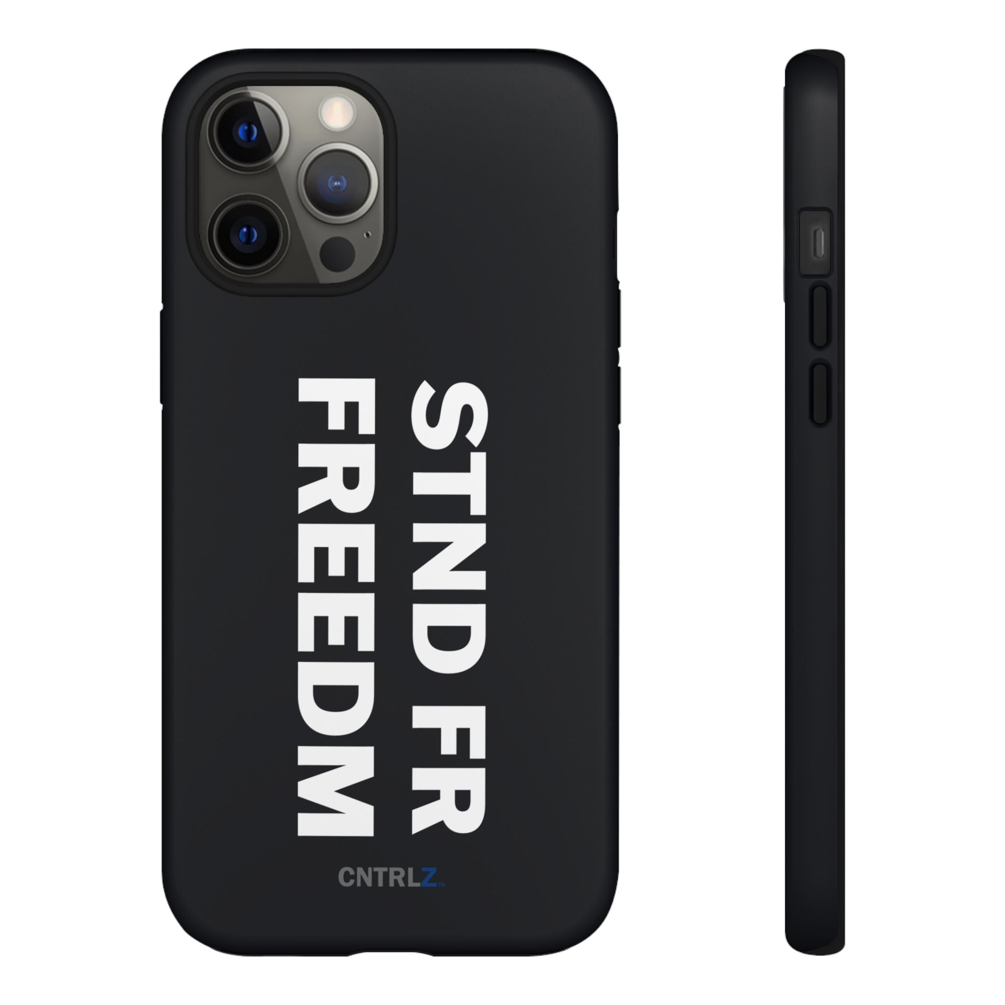 STND FR FREEDM Tough Case - CNTRL Z