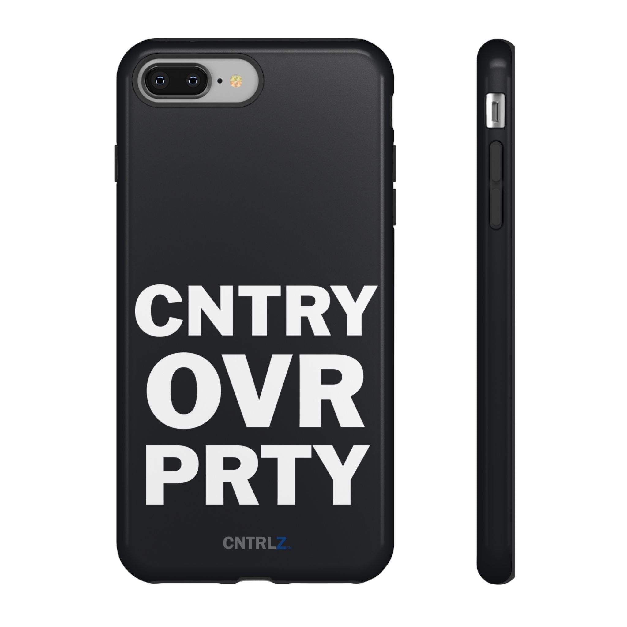 CNTRY OVT PRTY Tough Case - CNTRL Z