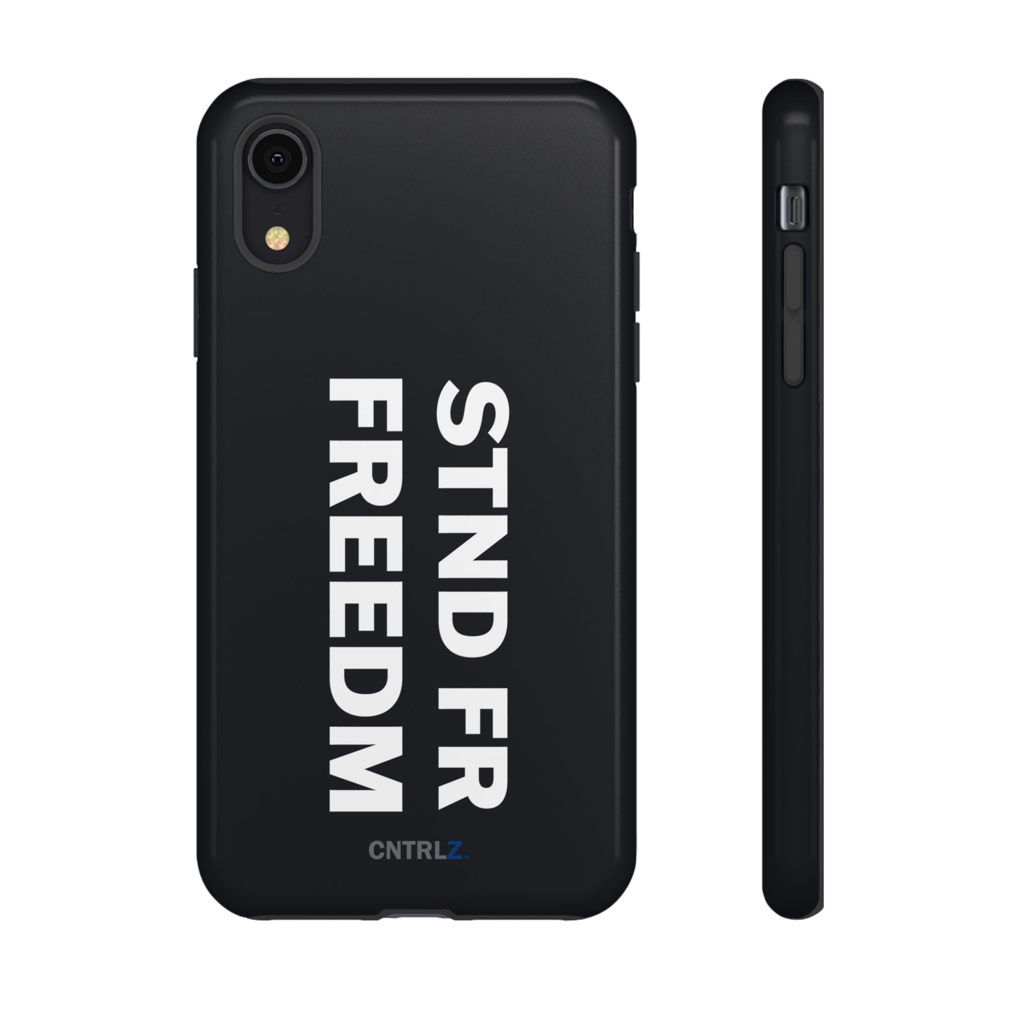 STND FR FREEDM Tough Case - CNTRL Z