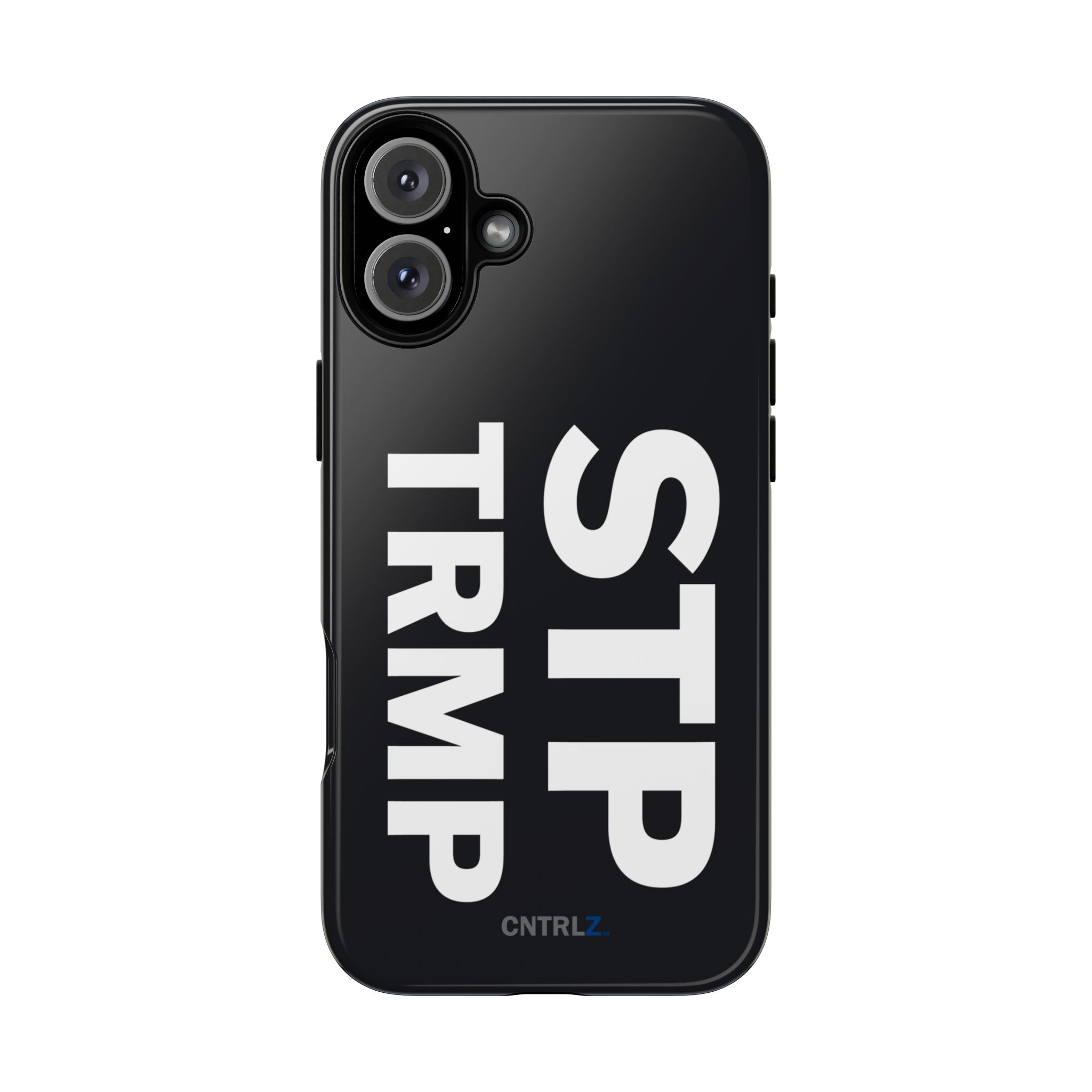STP TRMP Tough Case - CNTRL Z