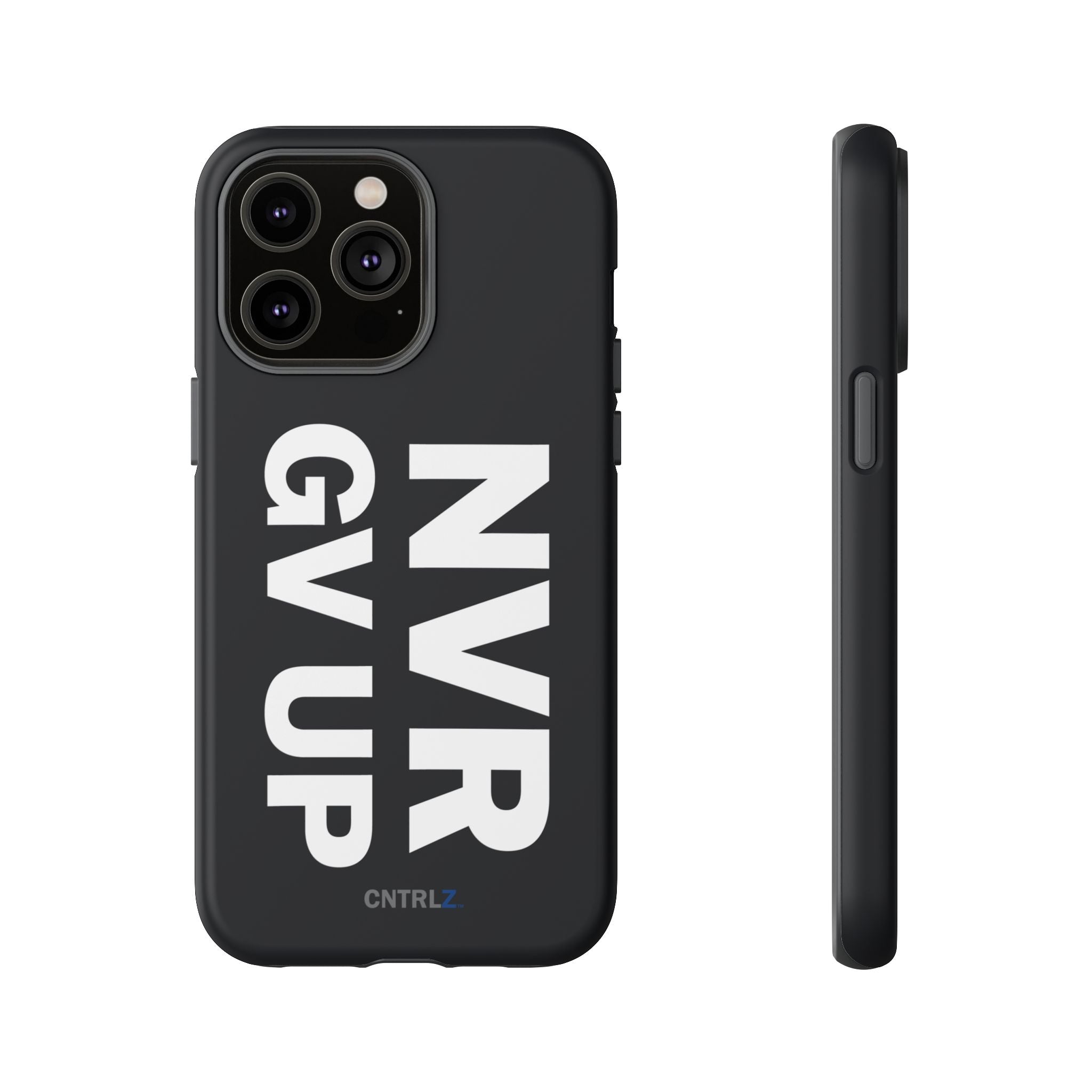 NVR GV UP Tough Case - CNTRL Z