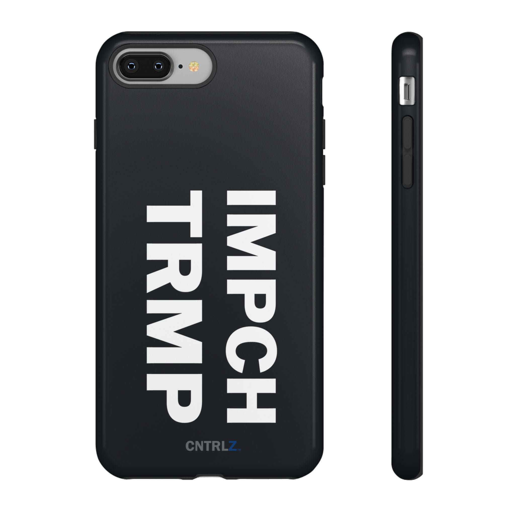 IMPCH TRMP Tough Case - CNTRL Z