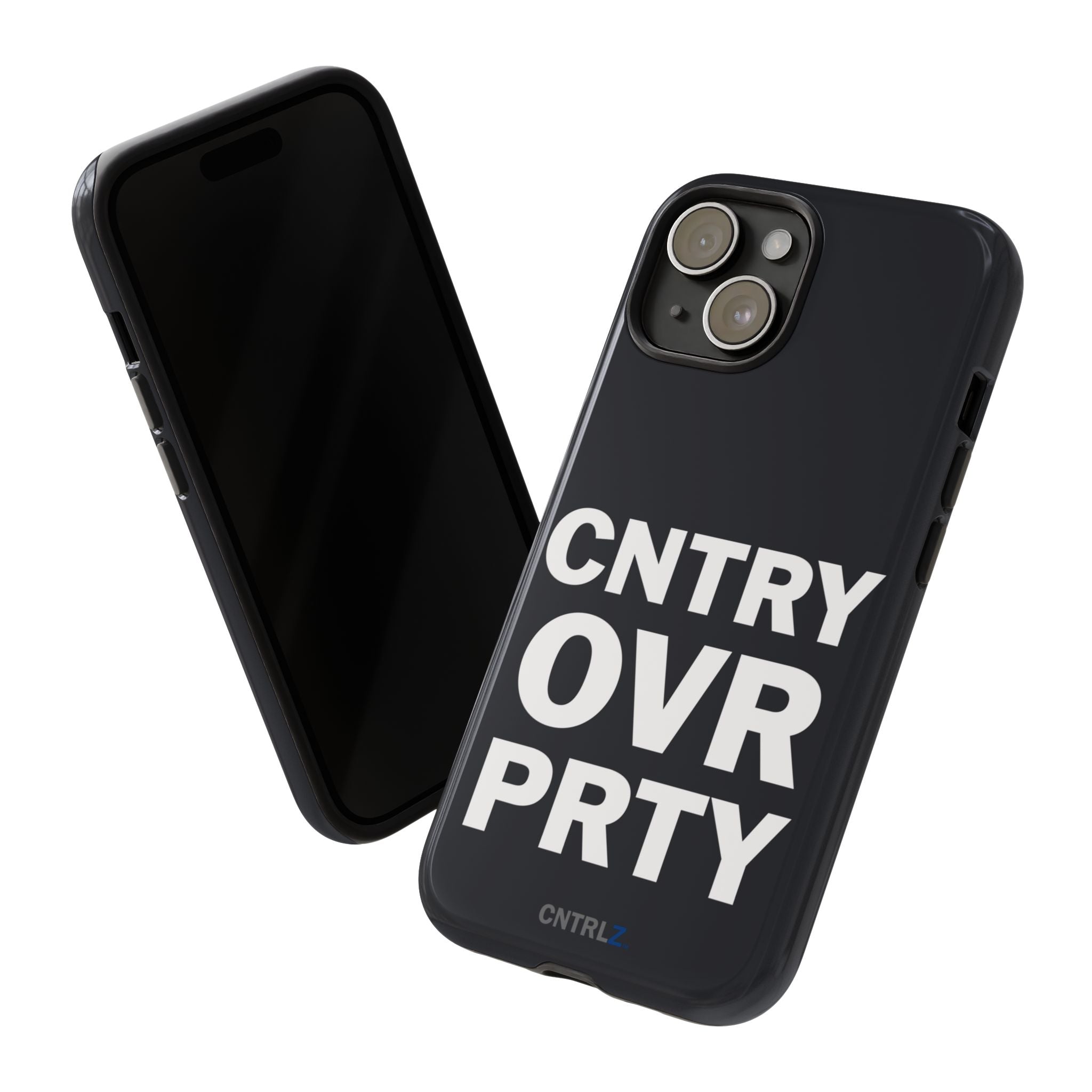 CNTRY OVT PRTY Tough Case - CNTRL Z