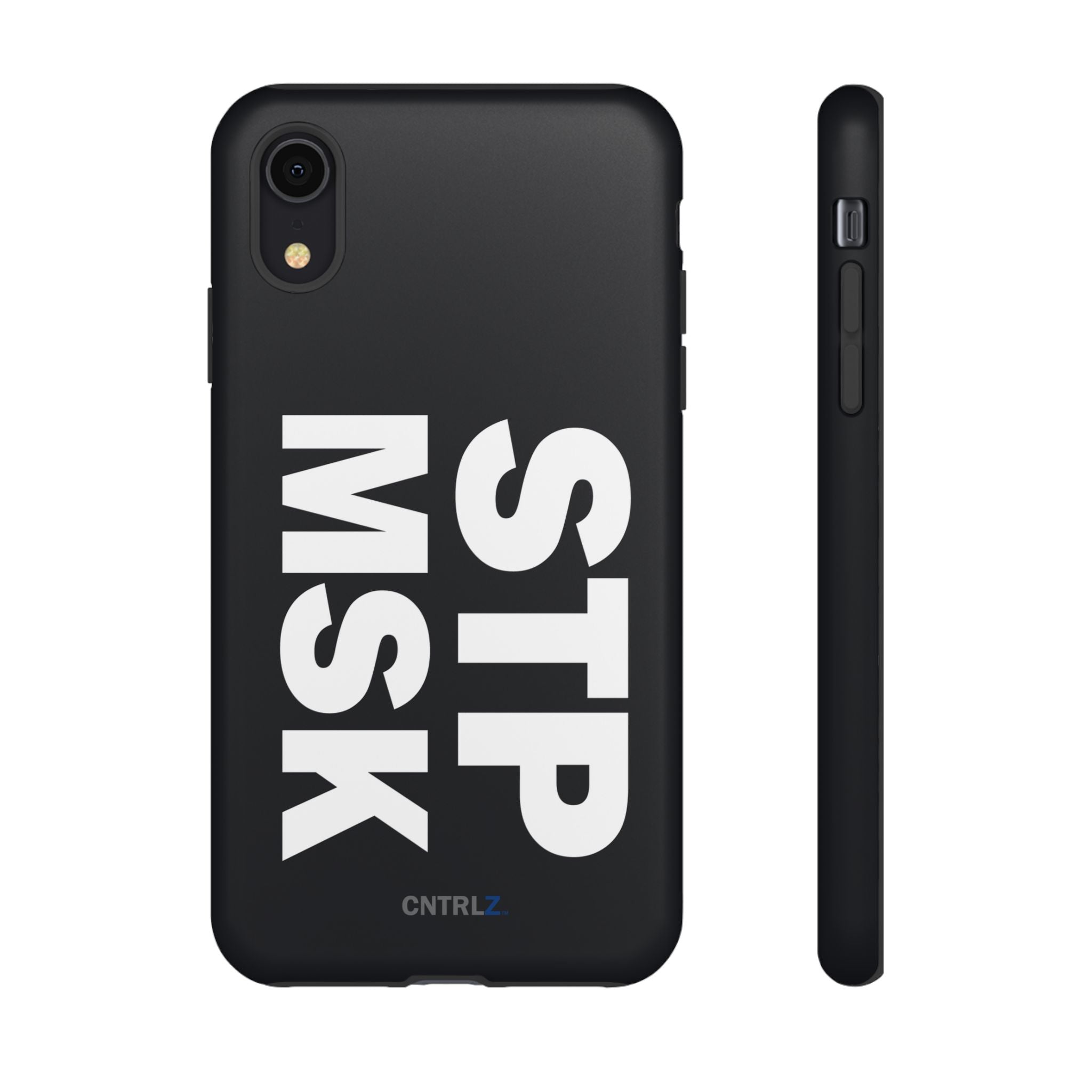 STP MSK Tough Case - CNTRL Z