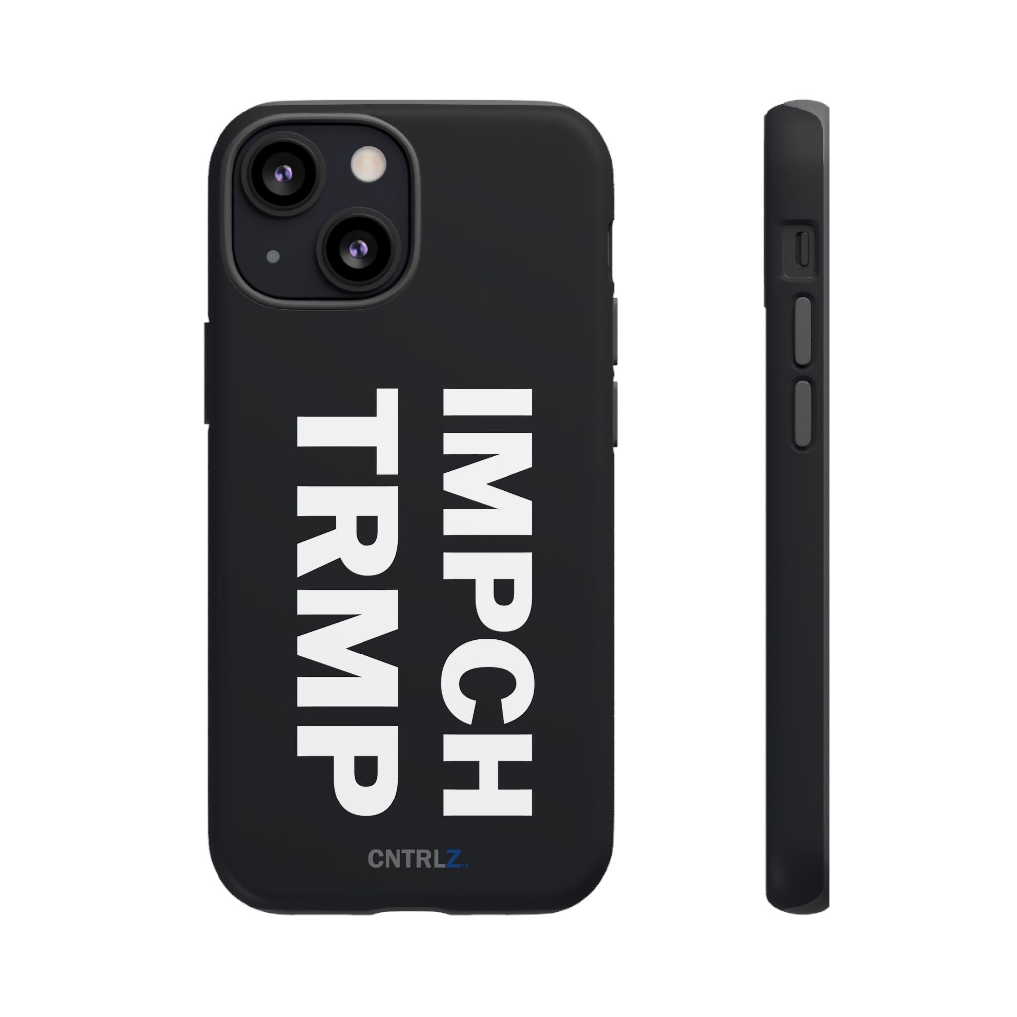 IMPCH TRMP Tough Case - CNTRL Z
