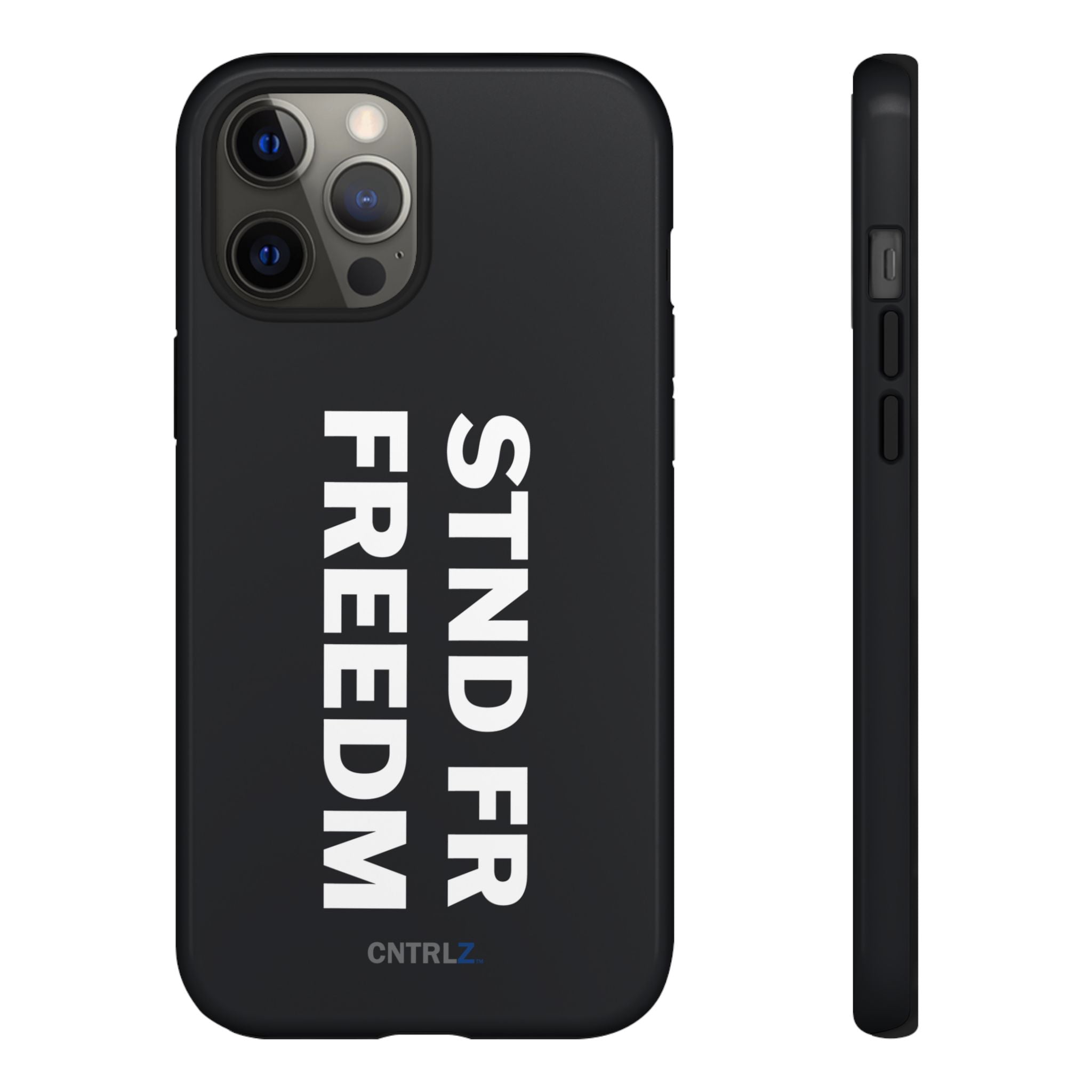 STND FR FREEDM Tough Case - CNTRL Z