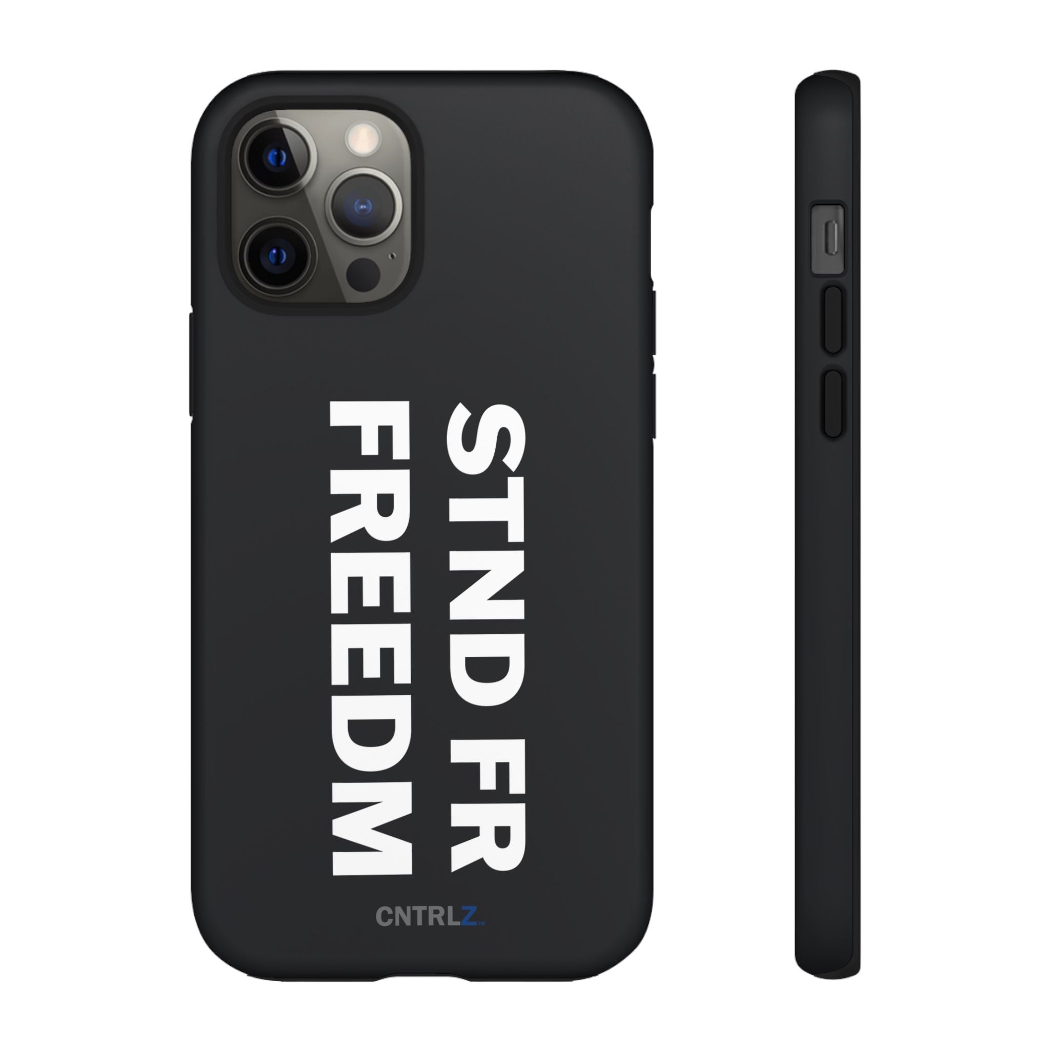 STND FR FREEDM Tough Case - CNTRL Z