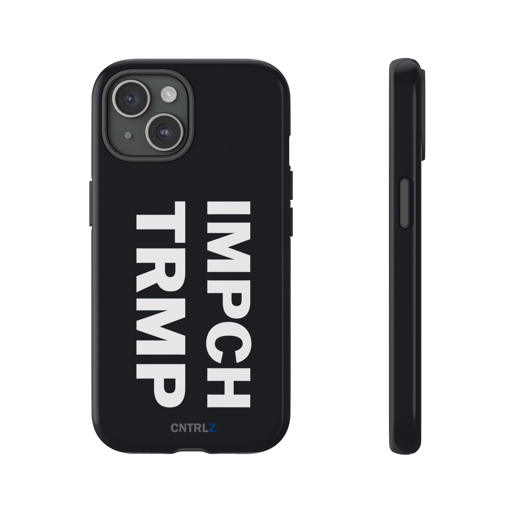 IMPCH TRMP Tough Case - CNTRL Z