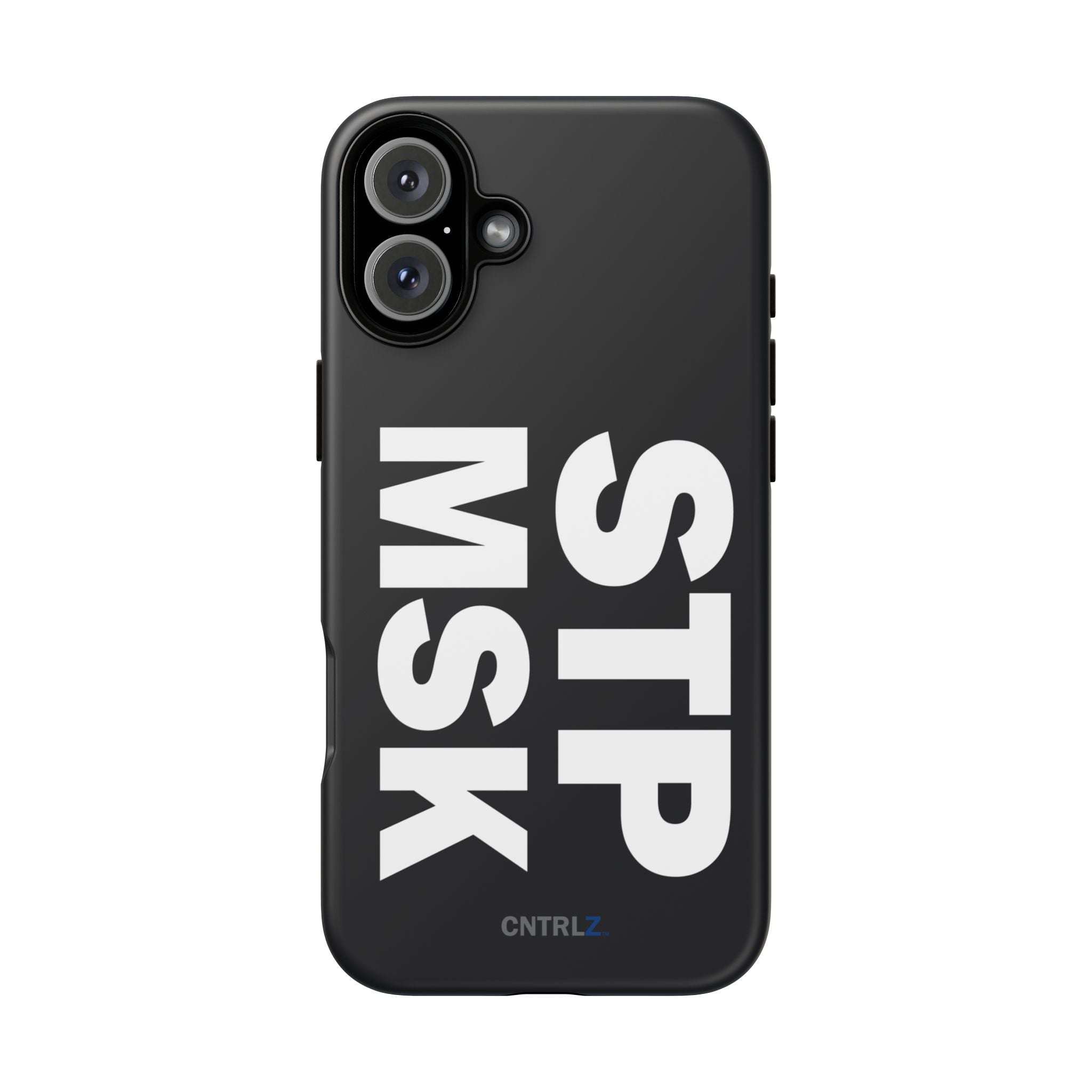 STP MSK Tough Case - CNTRL Z
