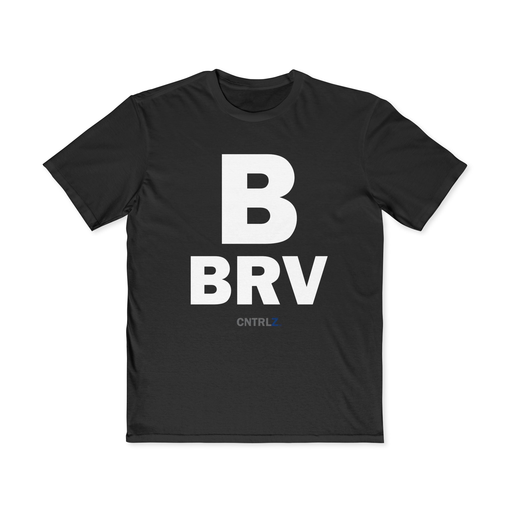 The Very Important Comfort Tee - B BRV - CNTRL Z