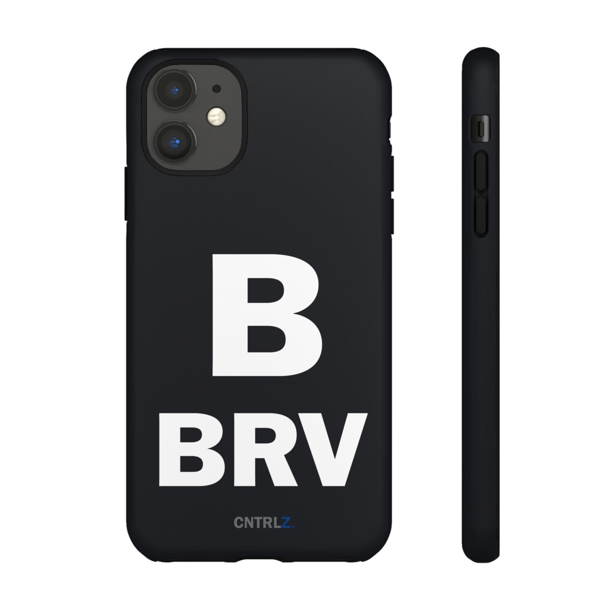 B BRV Tough Case - CNTRL Z