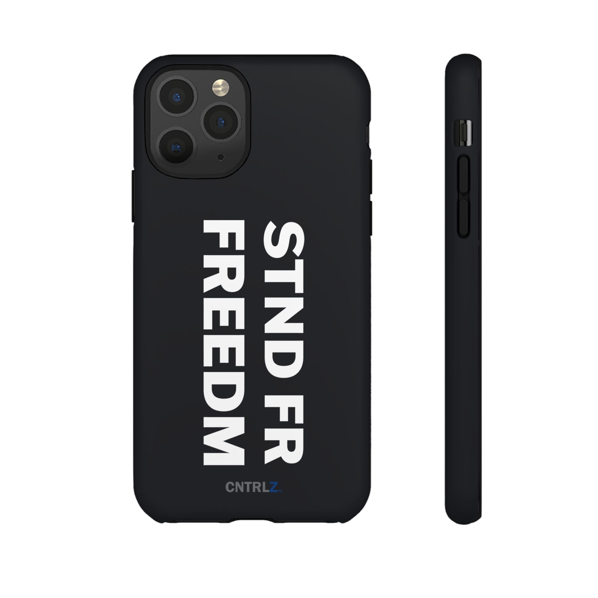 STND FR FREEDM Tough Case - CNTRL Z