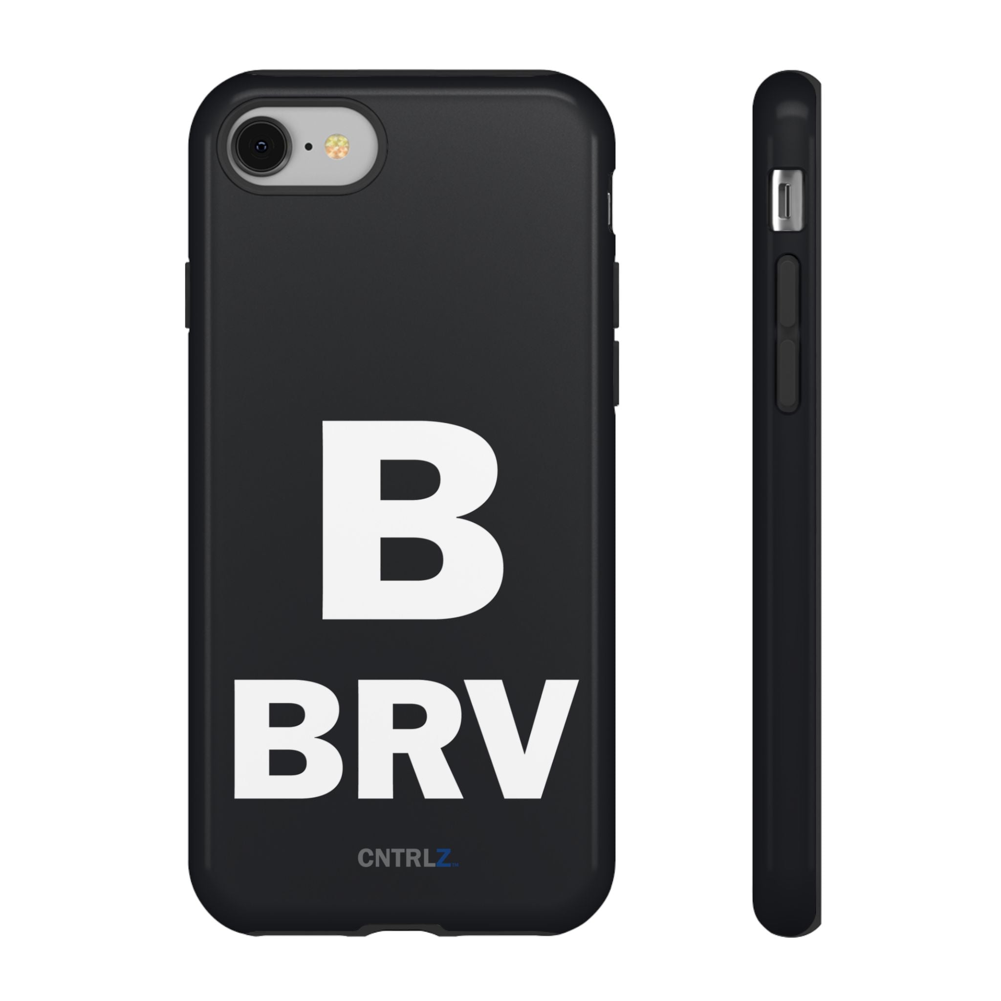 B BRV Tough Case - CNTRL Z