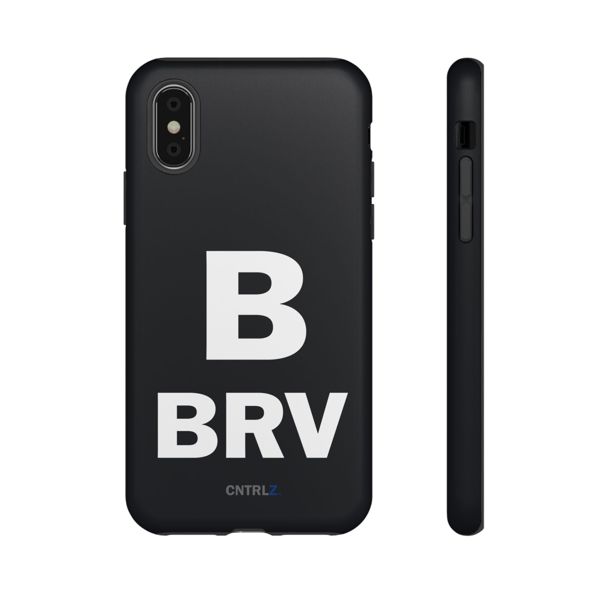 B BRV Tough Case - CNTRL Z