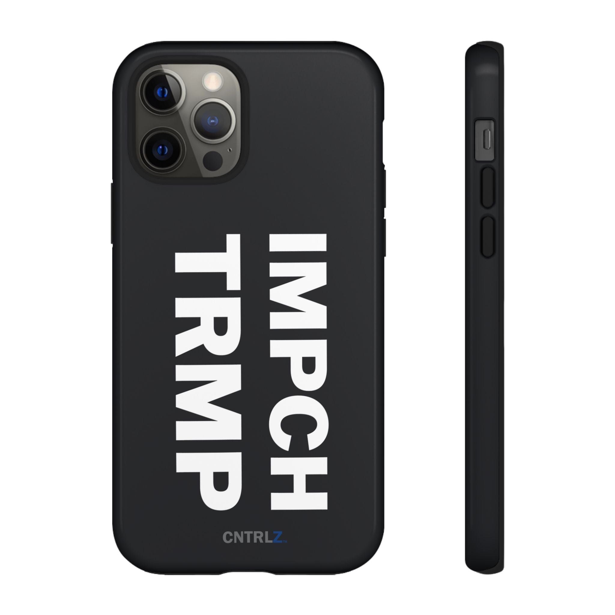 IMPCH TRMP Tough Case - CNTRL Z