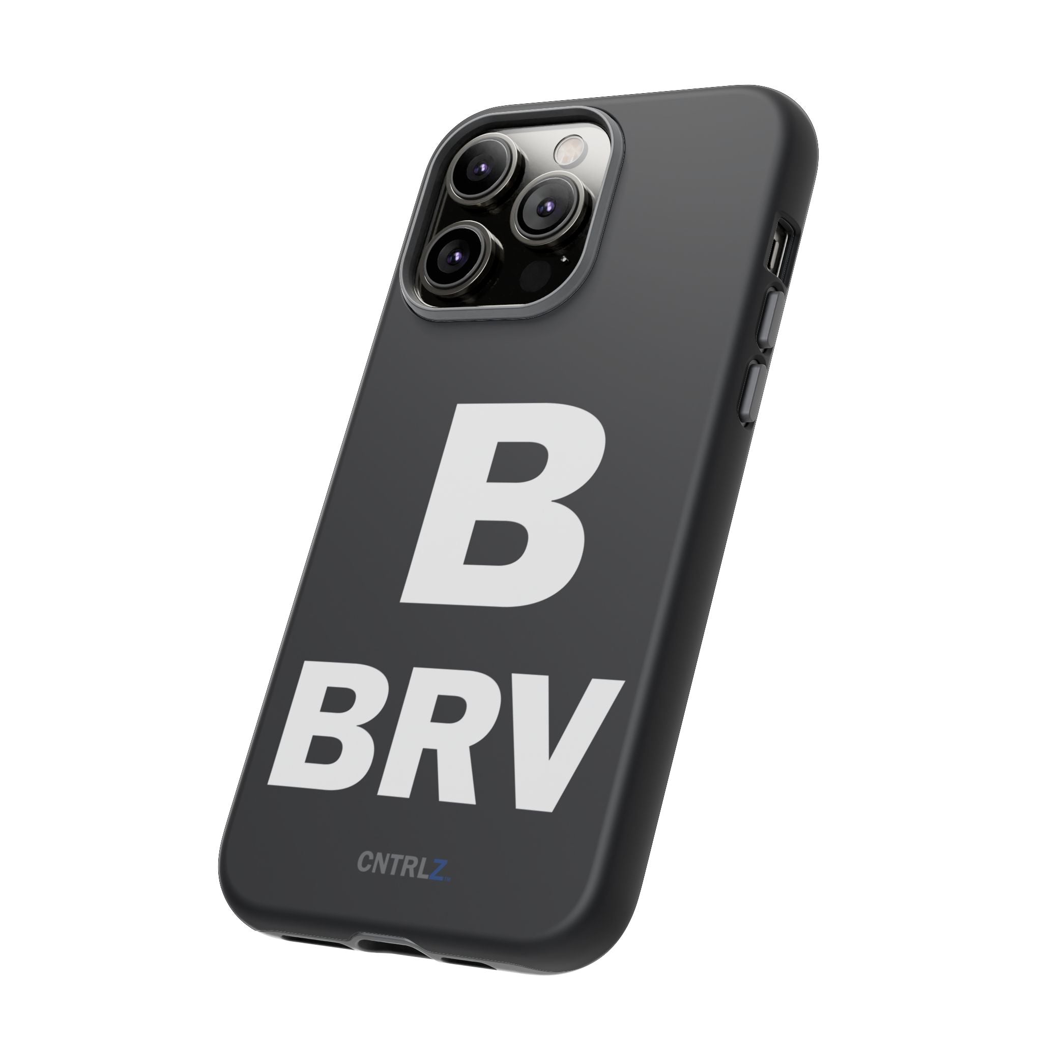B BRV Tough Case - CNTRL Z