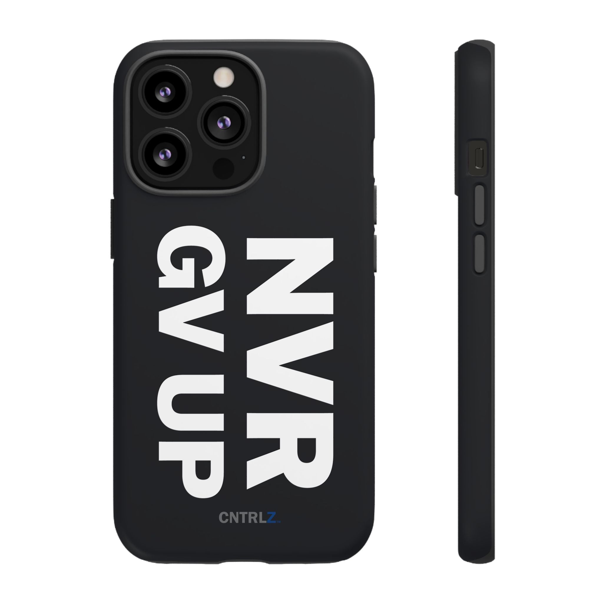 NVR GV UP Tough Case - CNTRL Z