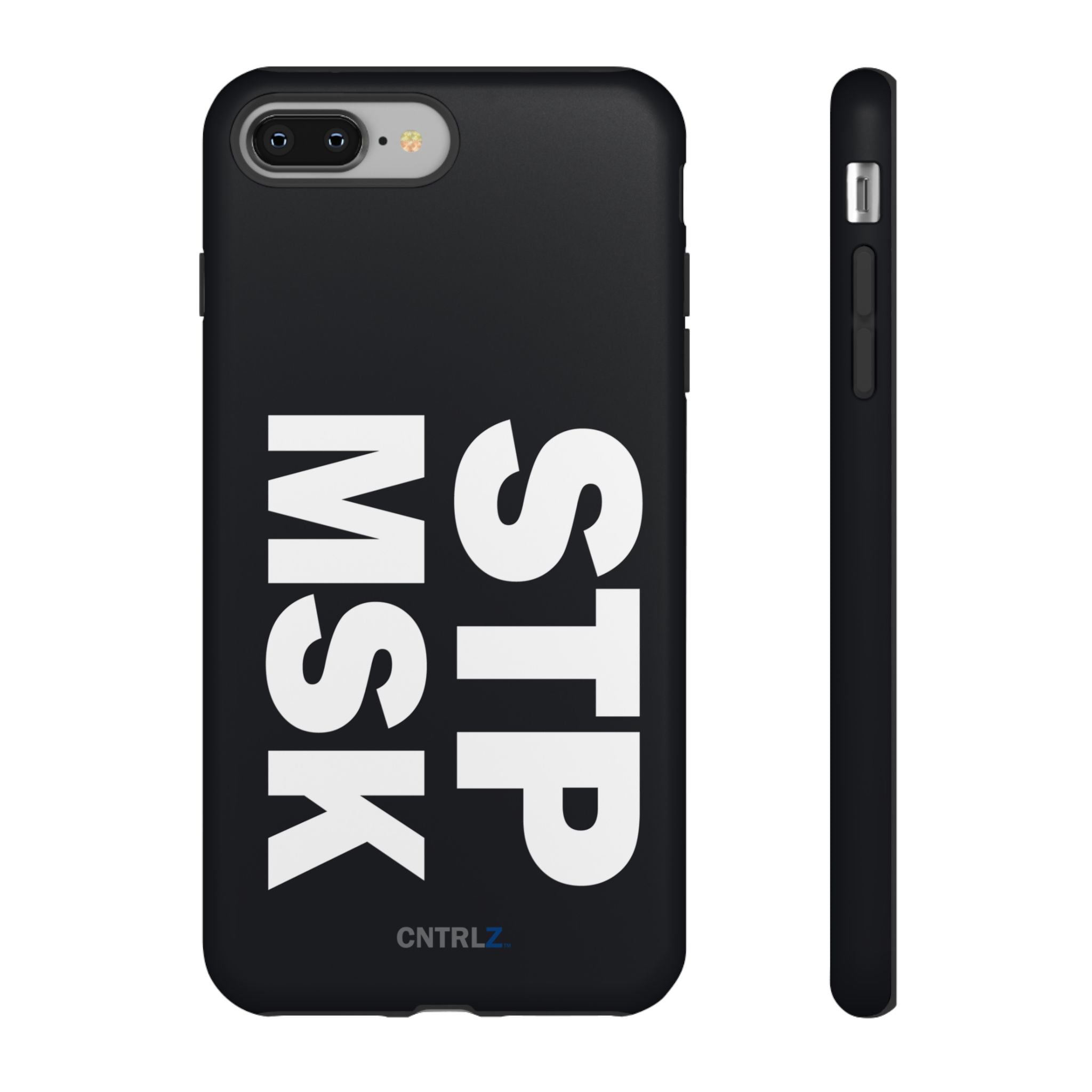 STP MSK Tough Case - CNTRL Z