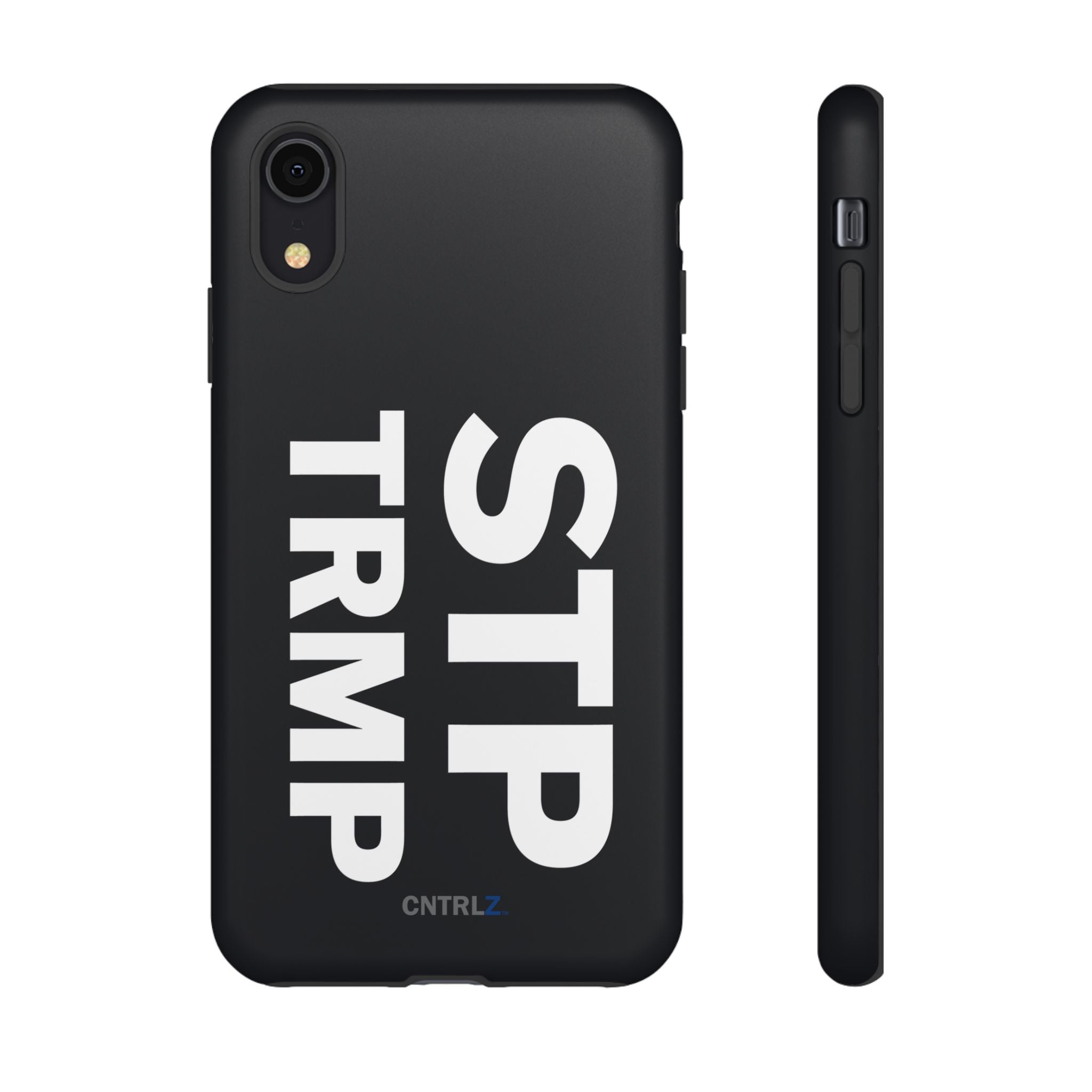 STP TRMP Tough Case - CNTRL Z